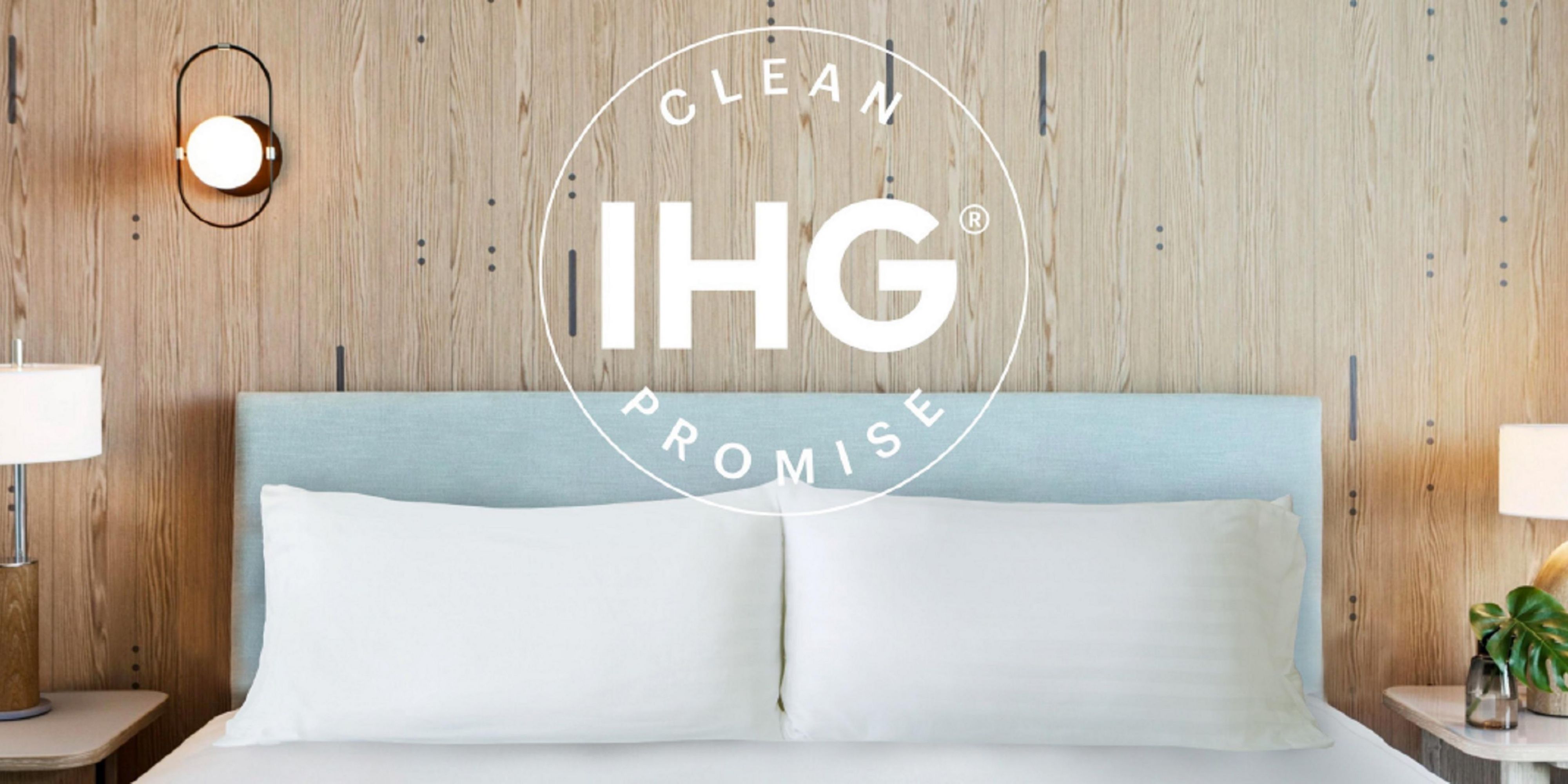 As the world adjusts to new travel norms and expectations, we’re enhancing the experience for you – our hotel guests – by redefining cleanliness and supporting your wellbeing throughout your stay.
