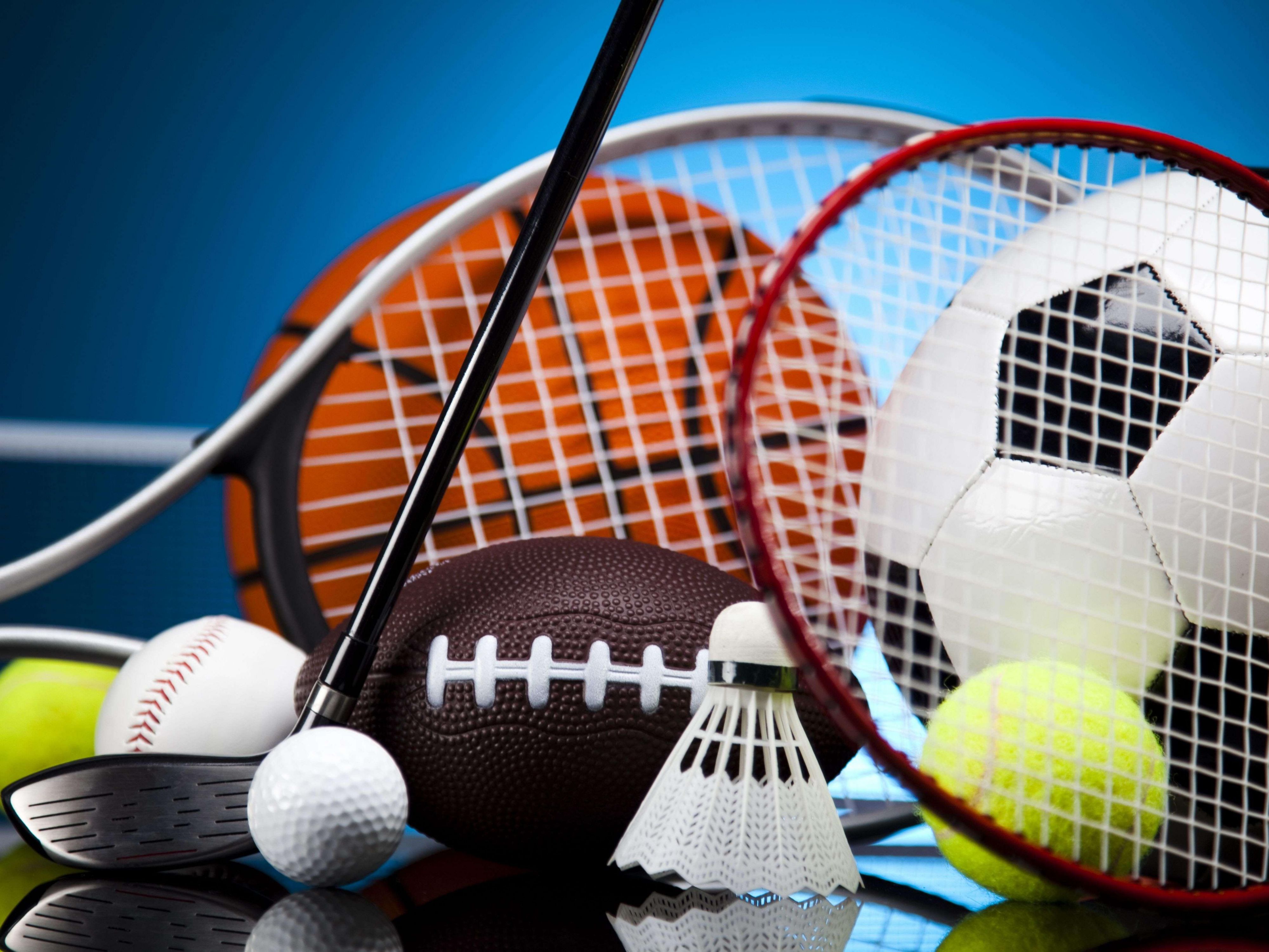 Historic Lou Berliner Park is currently the nation's largest ball diamond complex. It is less than 10 miles from the hotel. 