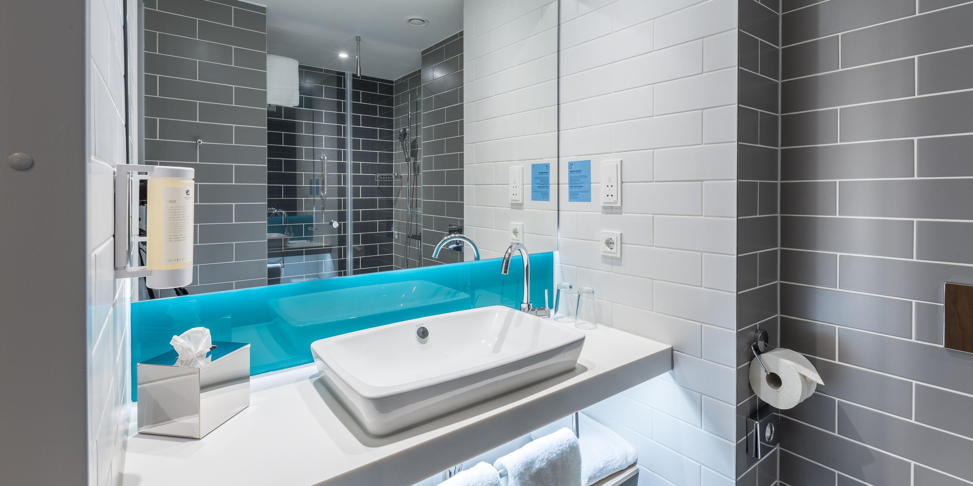 As the world adjusts to new travel norms and expectations, we’re enhancing the experience for you – our hotel guests – by redefining cleanliness and supporting your wellbeing throughout your stay.