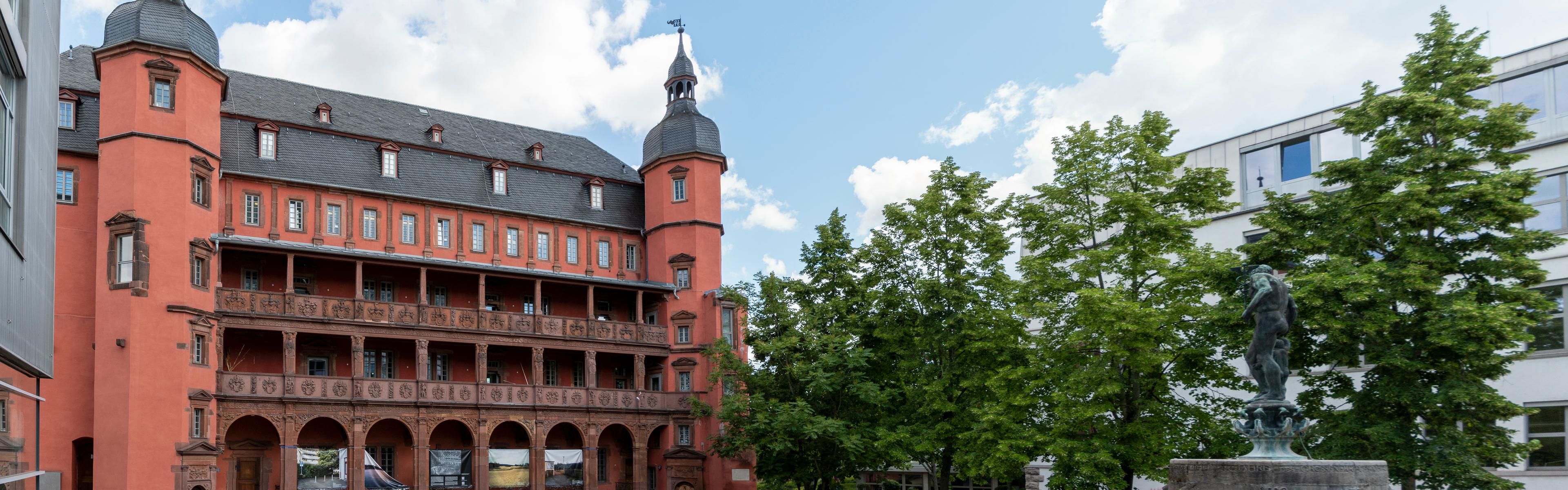 Isenburg Castle