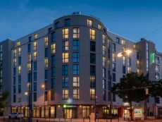 Holiday Inn Express Offenbach in Frankfurt, Germany
