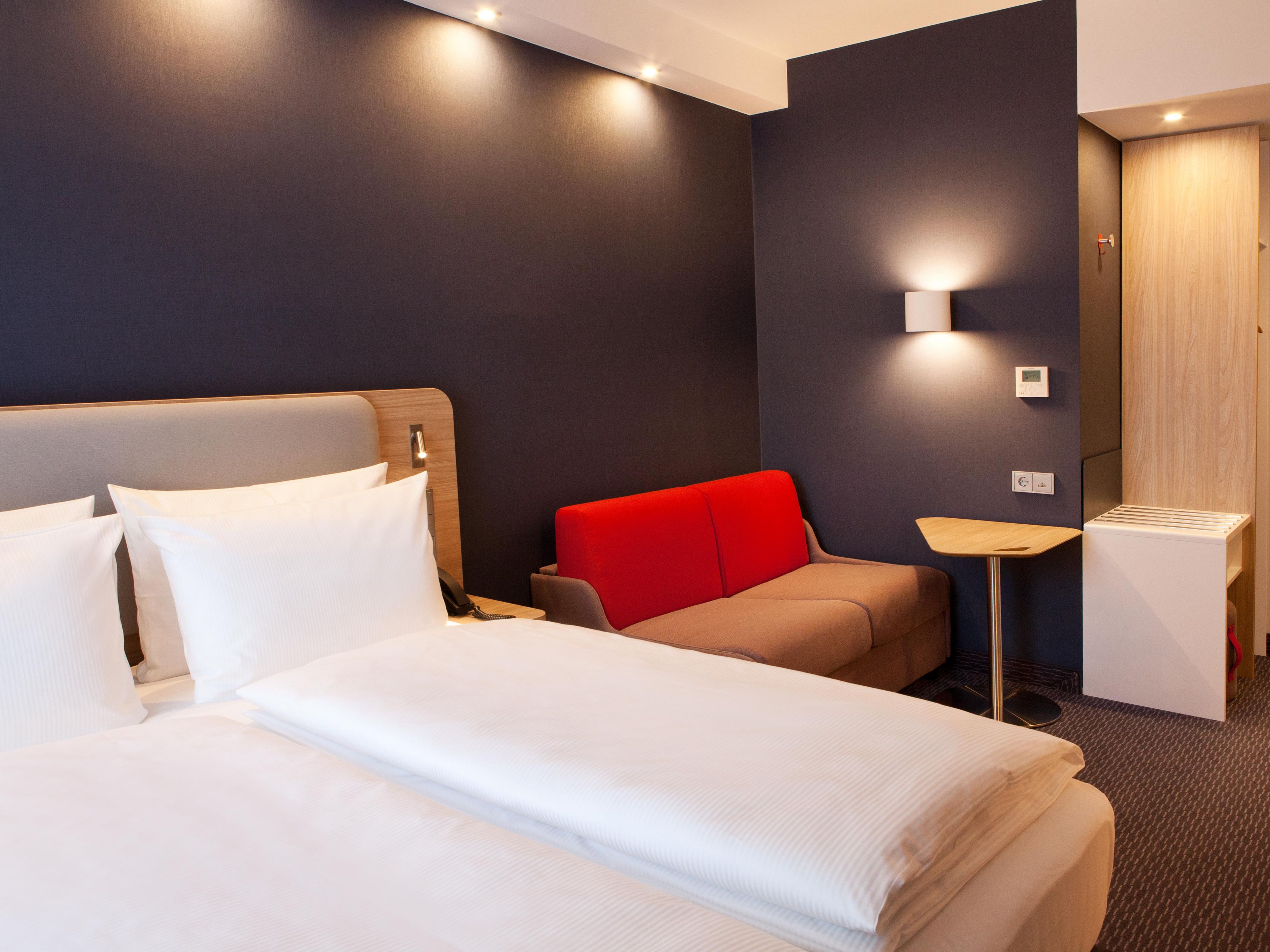 Holiday Inn Express Offenburg Hotel by IHG