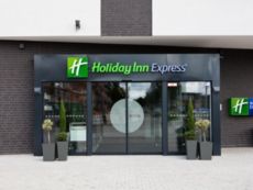 Holiday Inn Express Offenburg