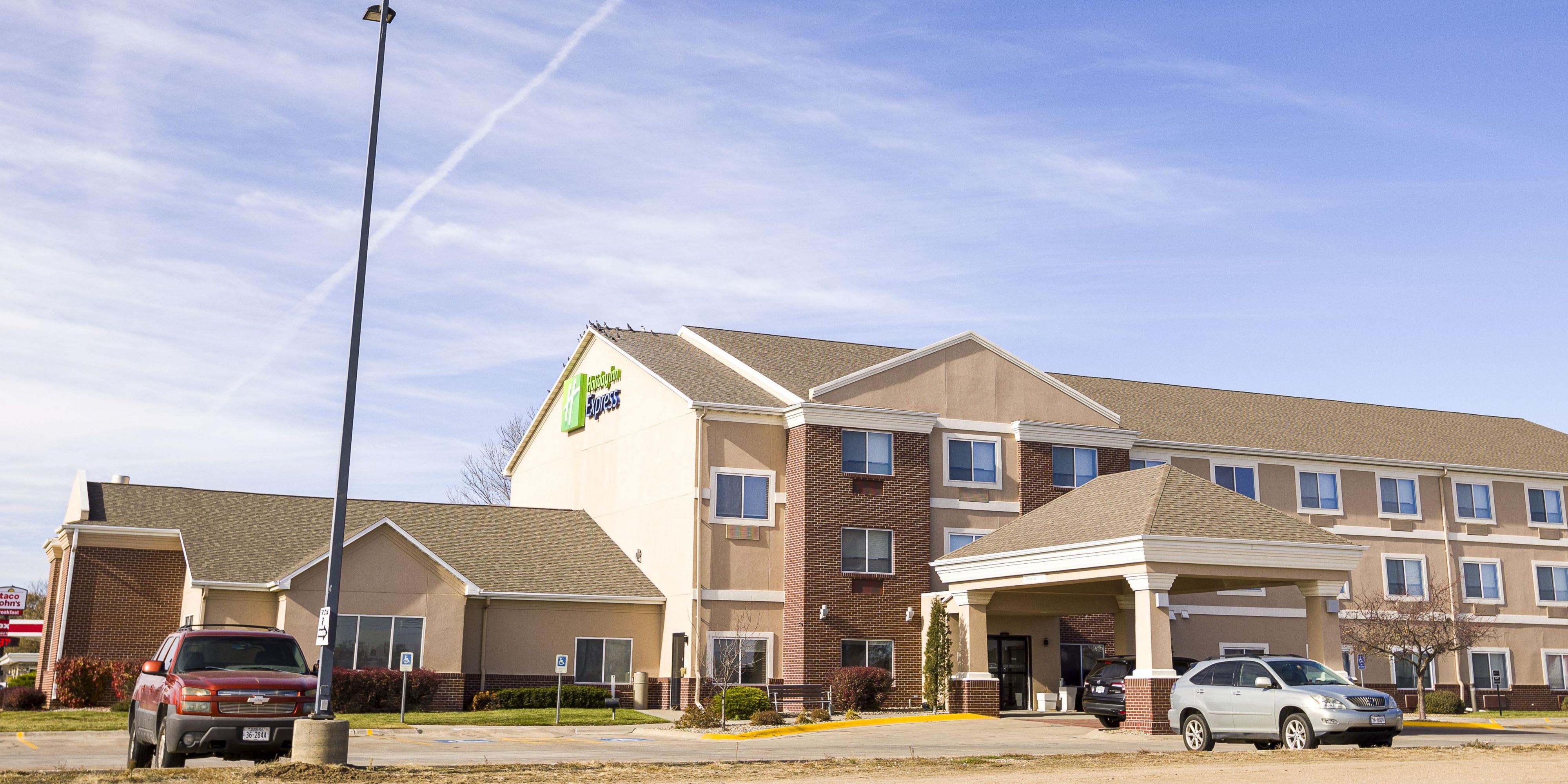 Holiday Inn Express O'Neill