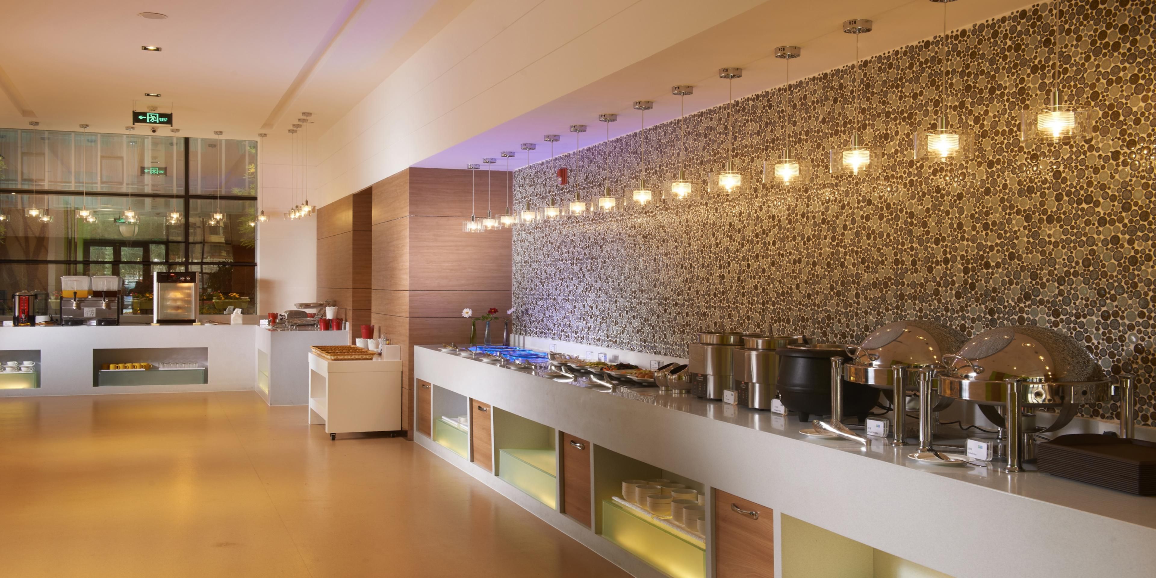 Holiday Inn Express Ordos Dongsheng