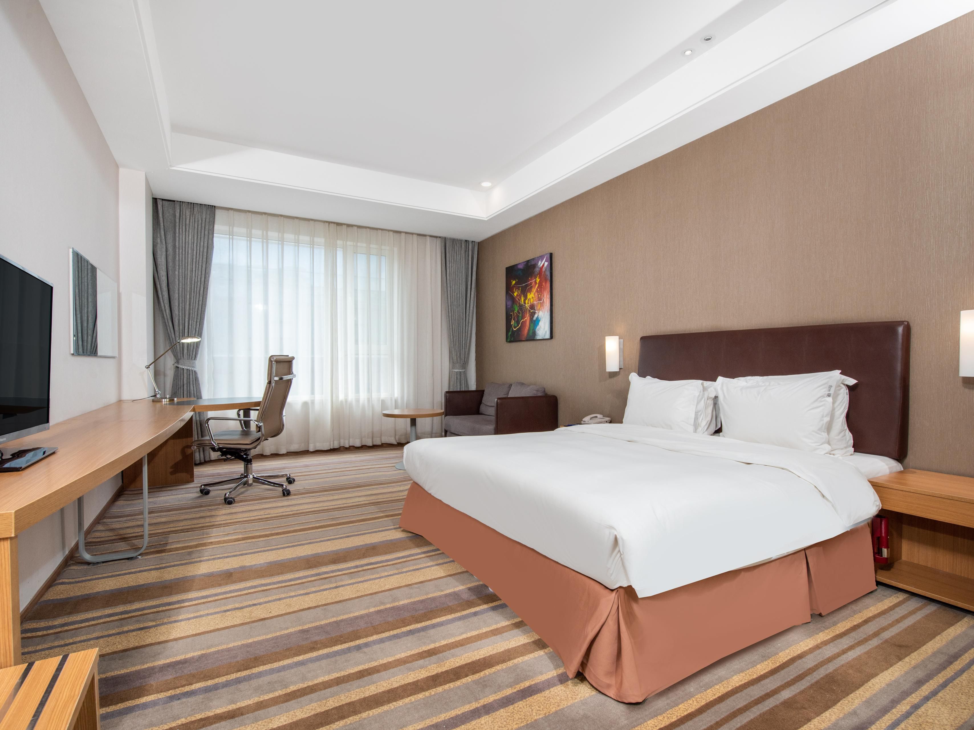 Holiday Inn Express Ordos Dongsheng - Image3