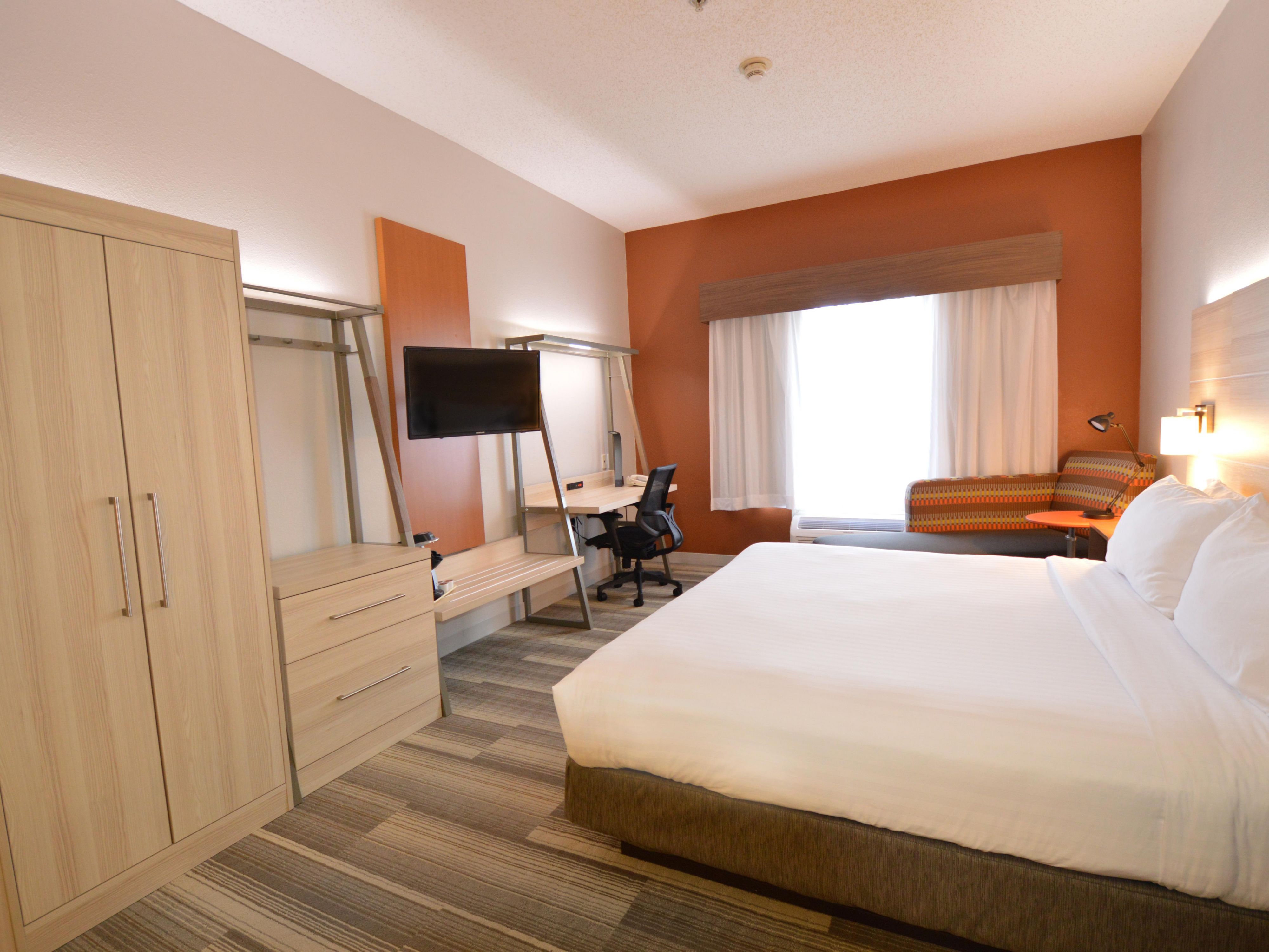 King Room