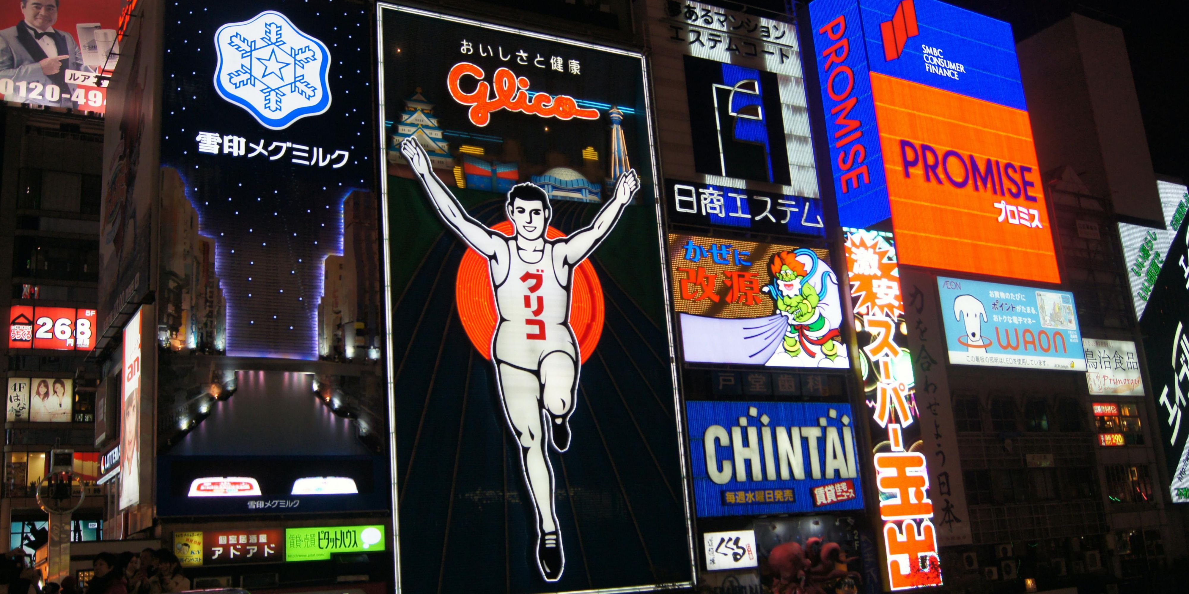 Osaka Holiday Inn Express ホリデイ インエクスプレス大阪シティセンター御堂筋 のホテル