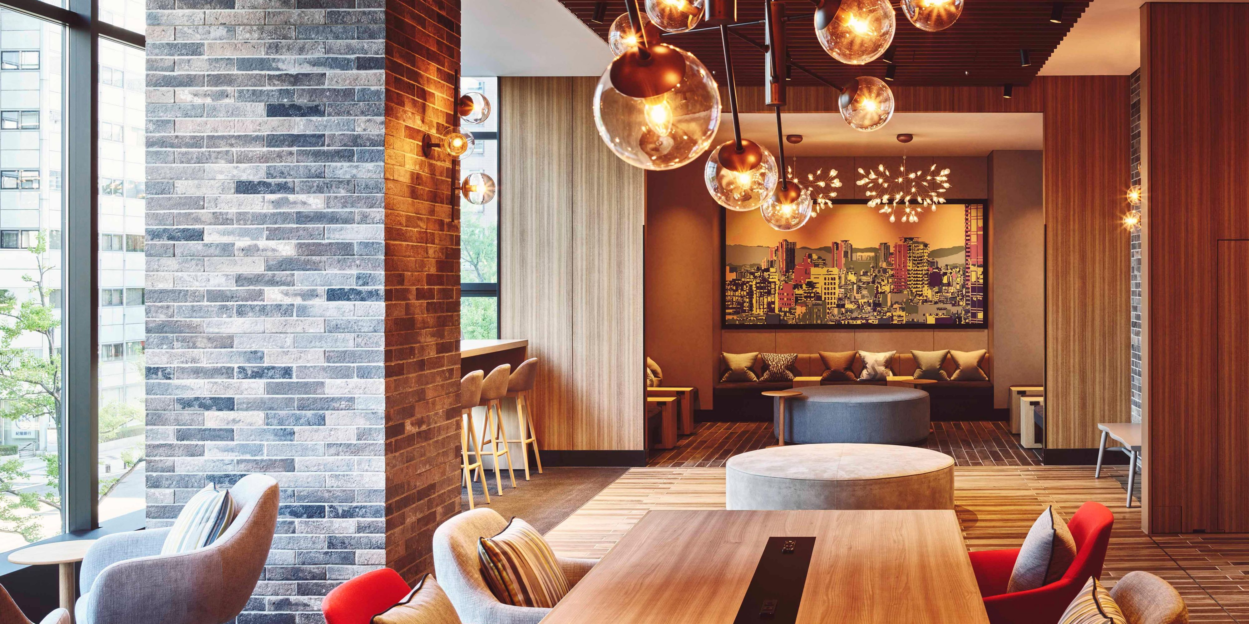 Holiday Inn Express Osaka City Centre - Midosuji