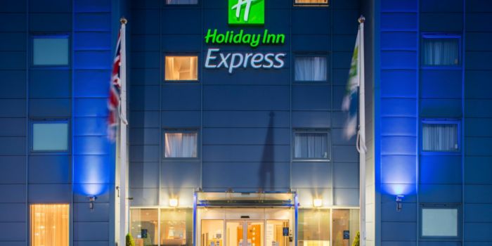 Holiday Inn Express Oxford - Kassam Stadium