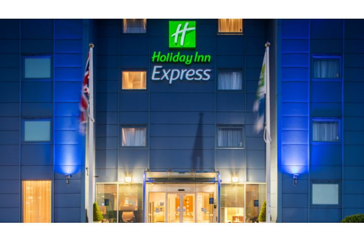 Holiday Inn Express Oxford - Kassam Stadium
