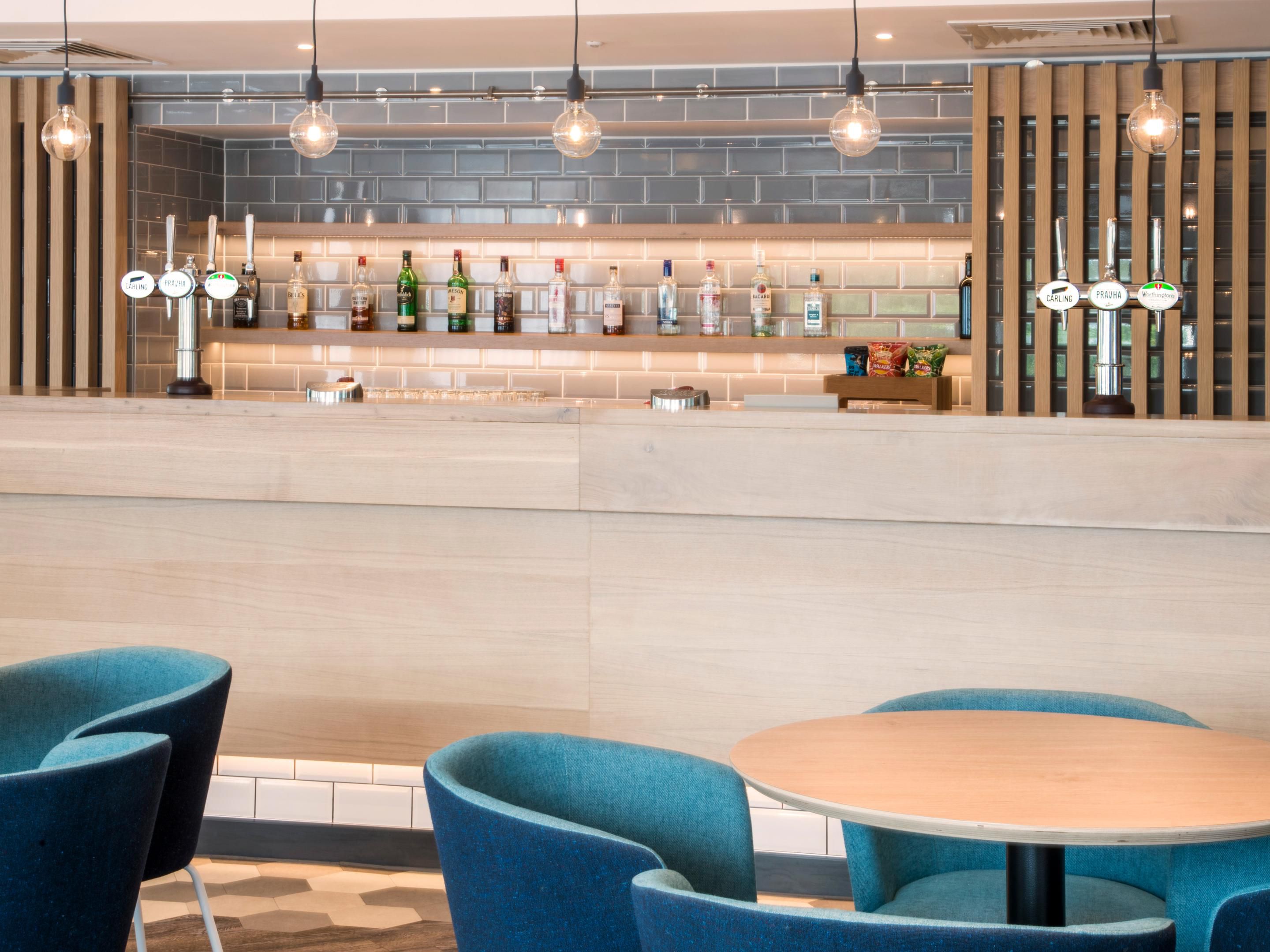 Lobby Bar