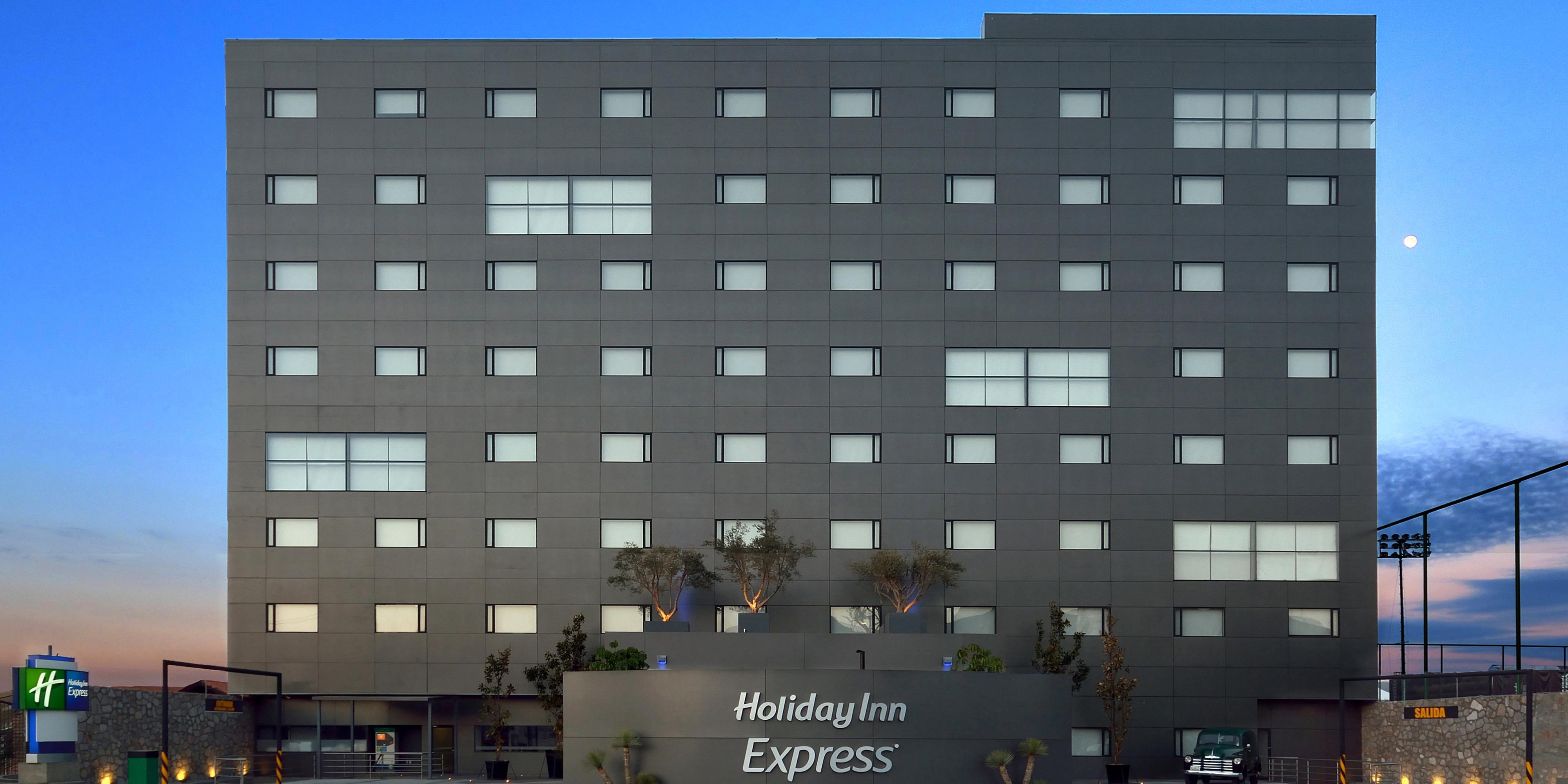 Holiday Inn Express Pachuca