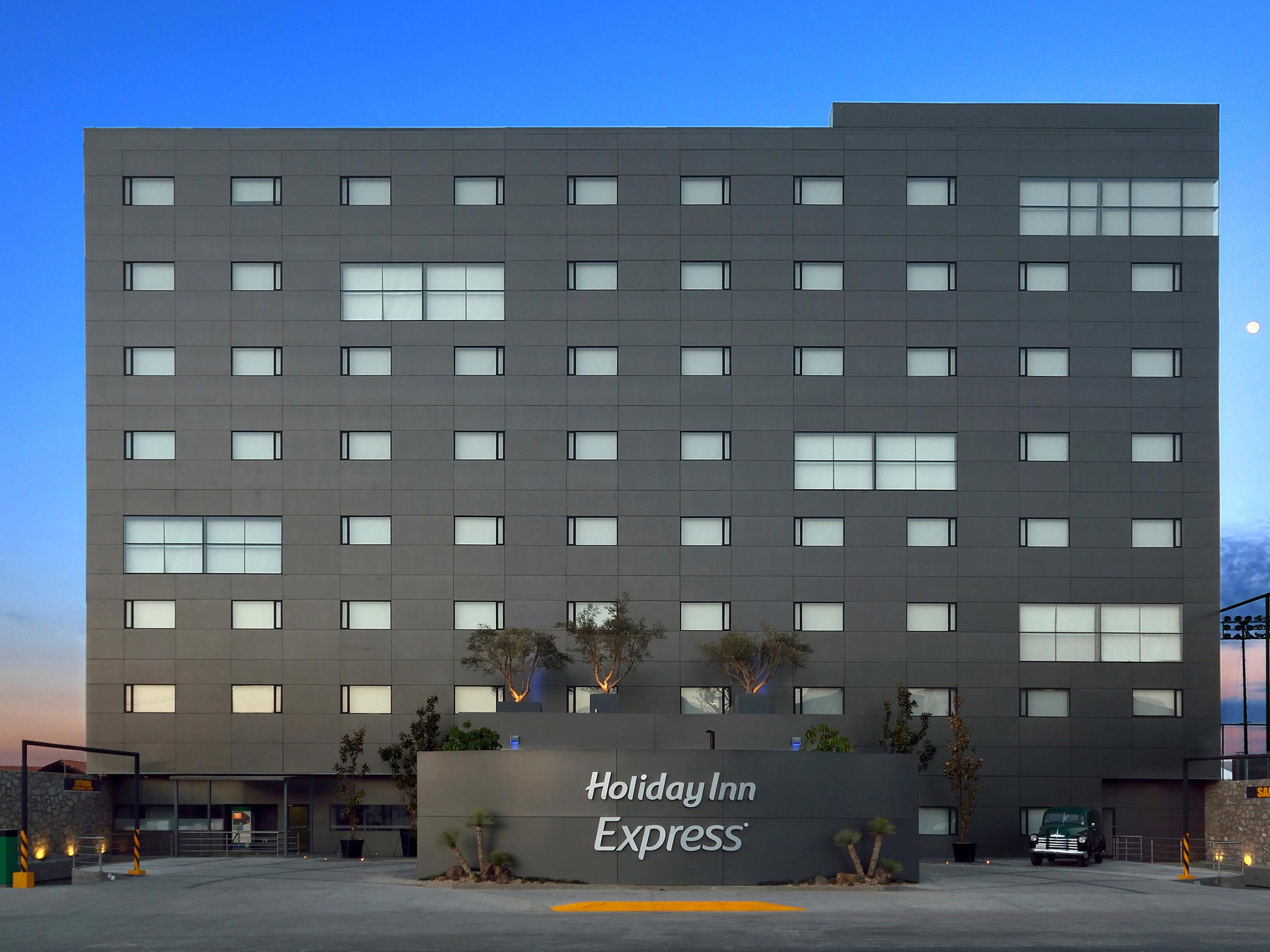 Pachuca Hotels | Top 1 Hotels in Pachuca, Mexico by IHG