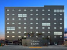 Holiday Inn Express Pachuca