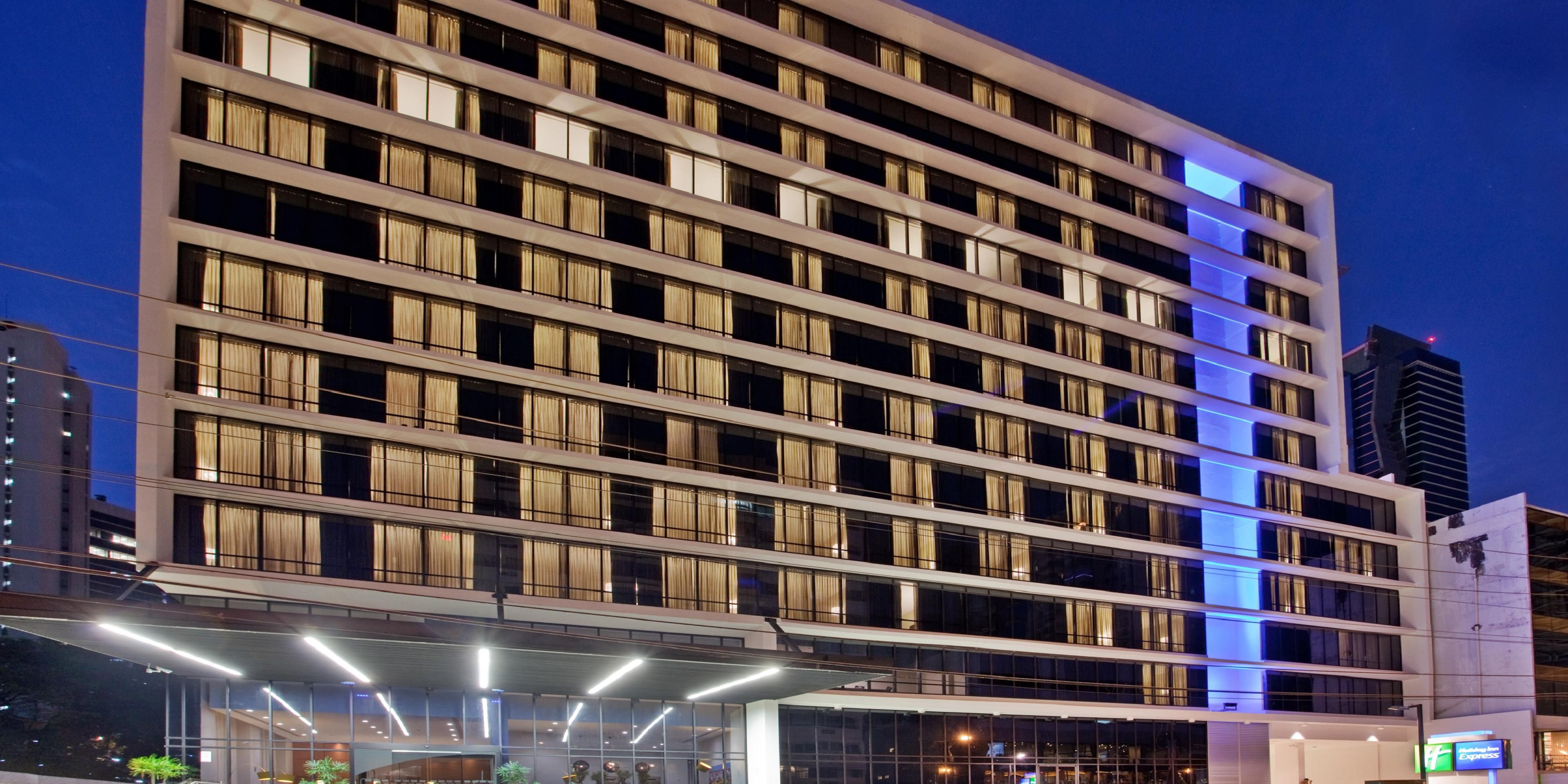 Holiday Inn 巴拿馬