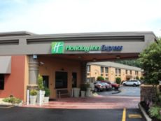 Holiday Inn Express Paramus in New York City, New York