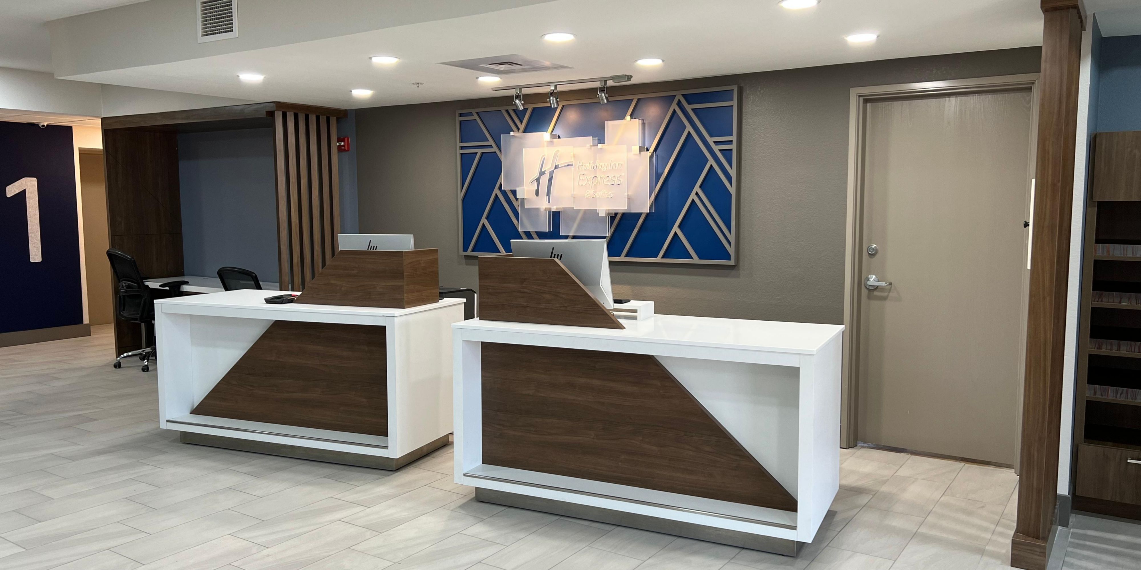 Holiday Inn Express Wichita North - Park City
