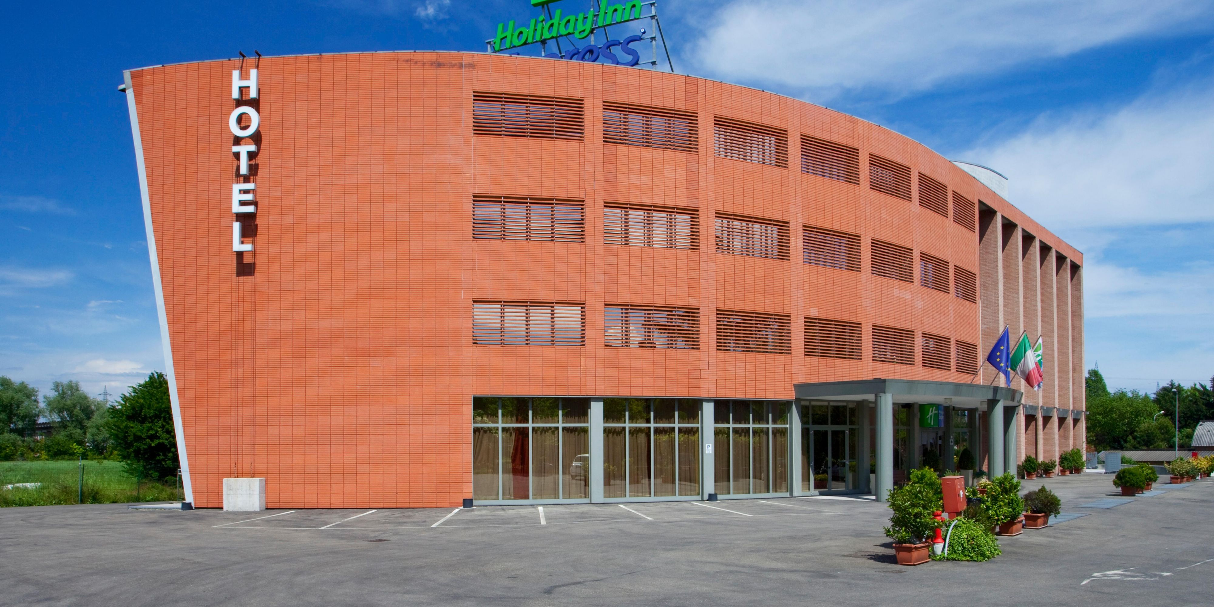 Holiday Inn Express Parma