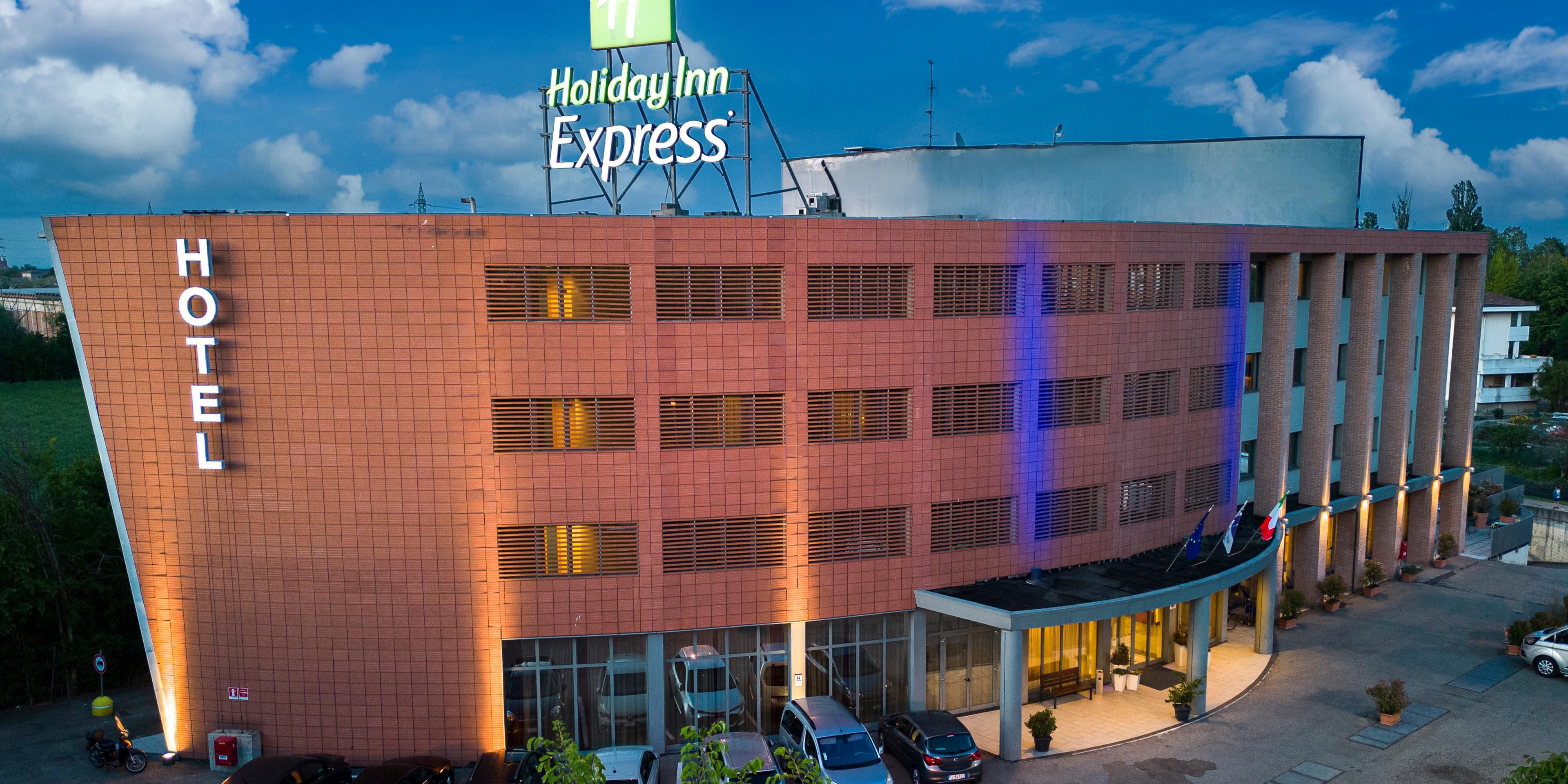 Holiday Inn Express Parma