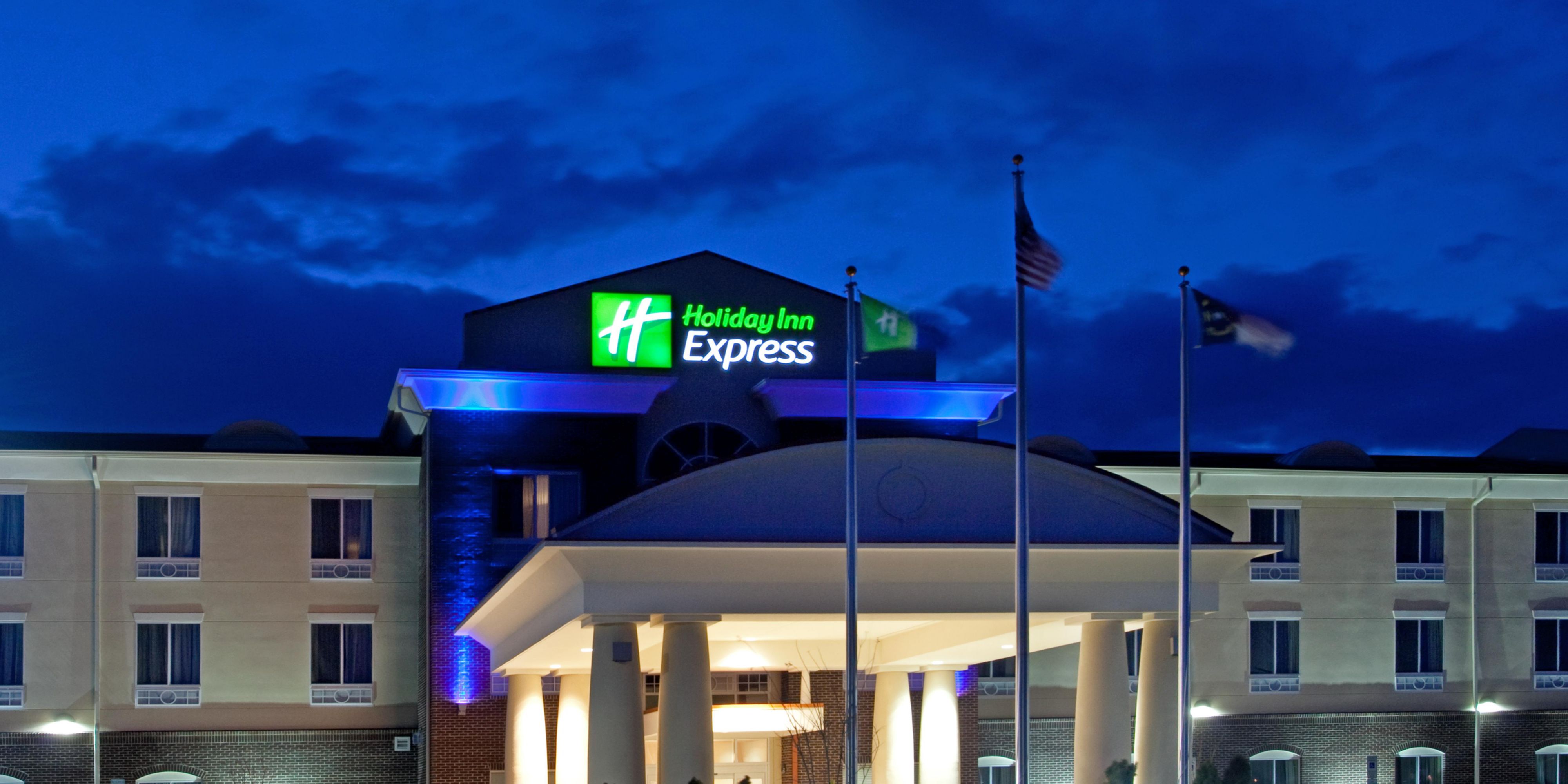 Holiday Inn Express Pembroke