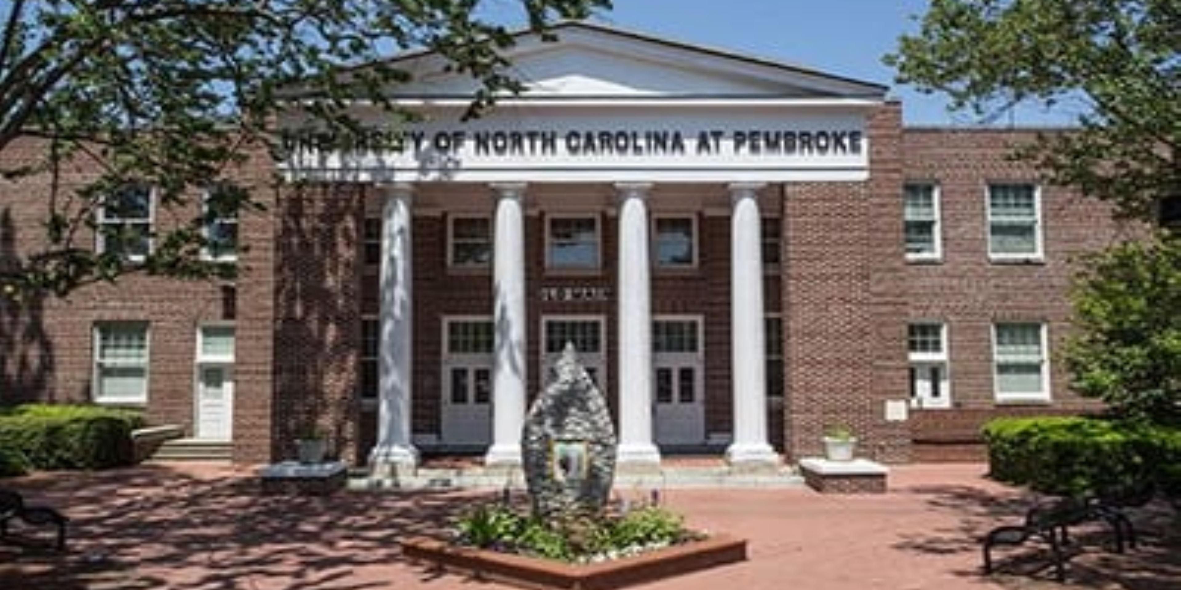 We are the closest hotel to UNCP with a short 3-minute drive.  Whether you are visiting your young scholar, attending a local event or a visiting staff member, our newly renovated guest rooms will make your stay even more comfortable. Let us take the worry out of travel so you can relax and enjoy the visit.