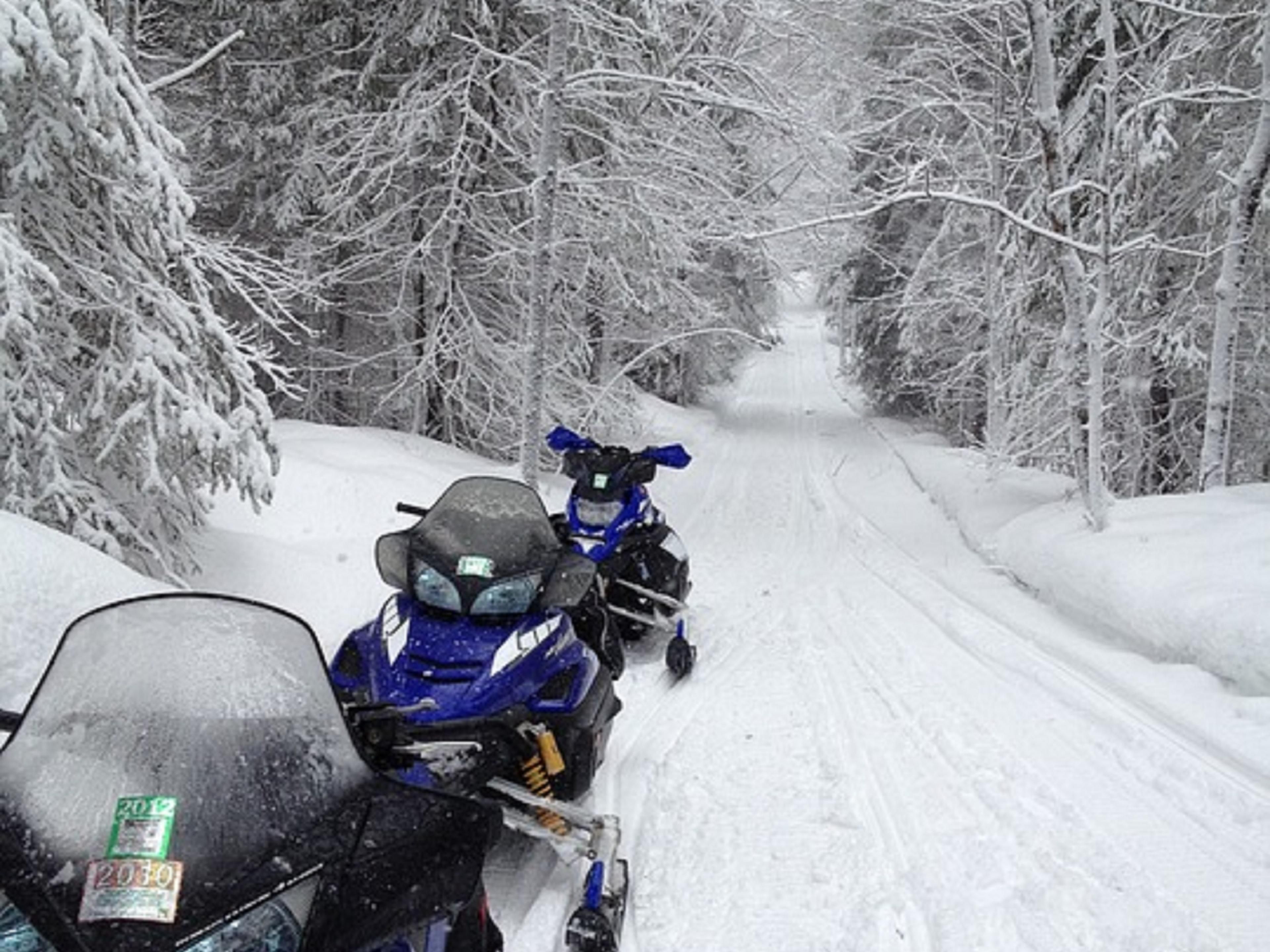 Ontario Fed of Snowmobile Club Rate
