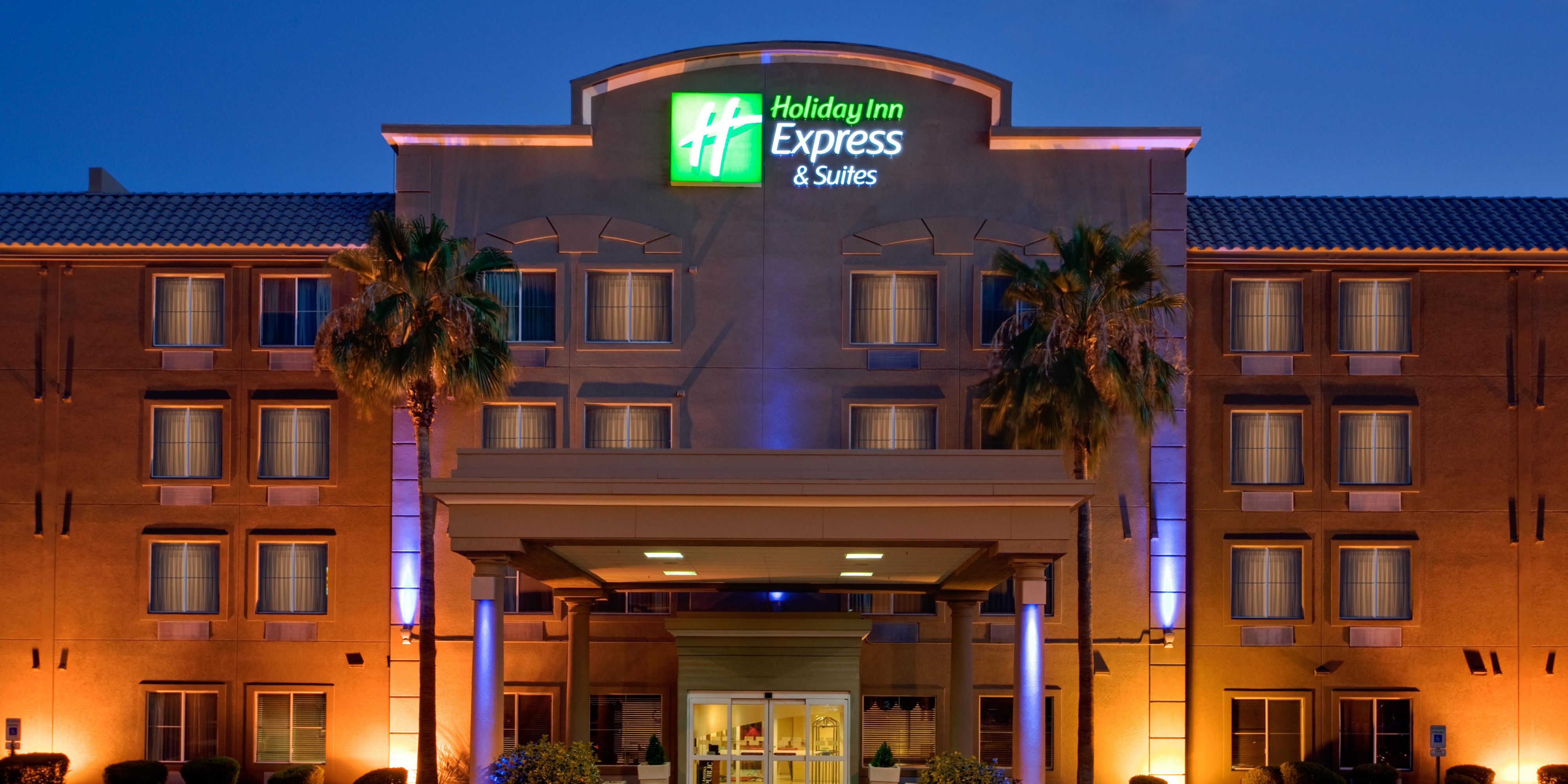 Holiday Inn Express Peoria North - Glendale