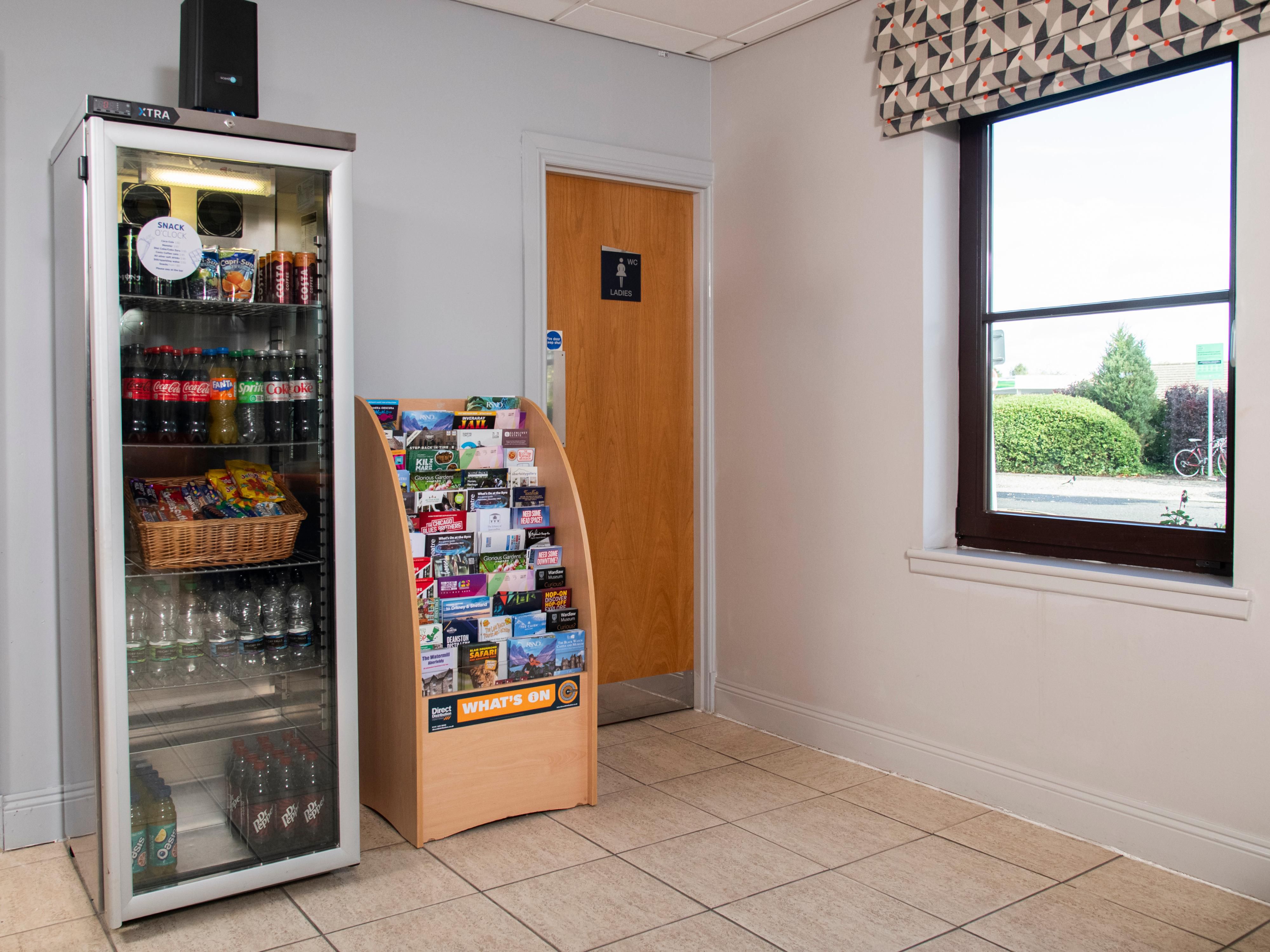 Vending