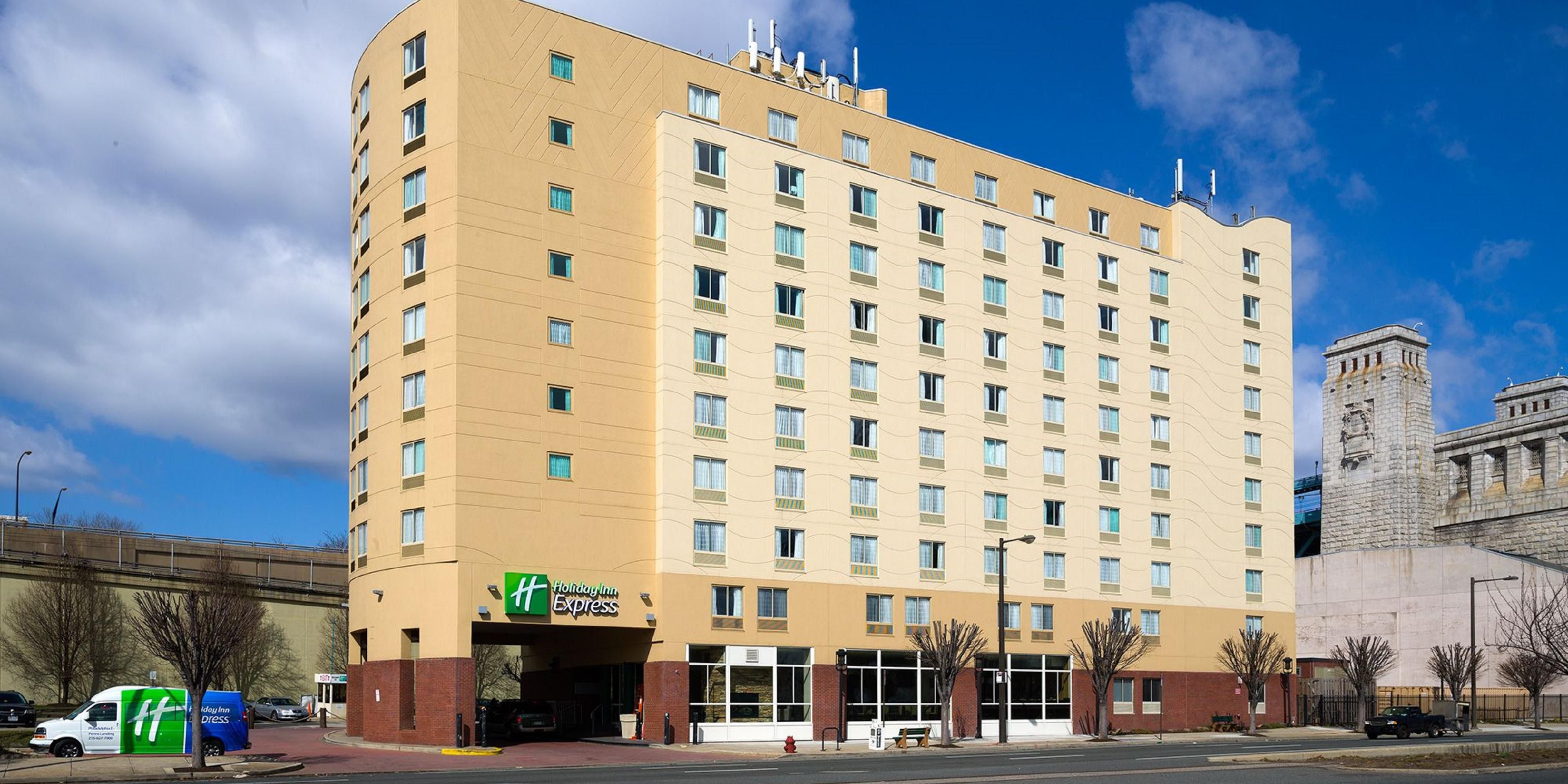 Holiday Inn Express Philadelphia - Penns Landing