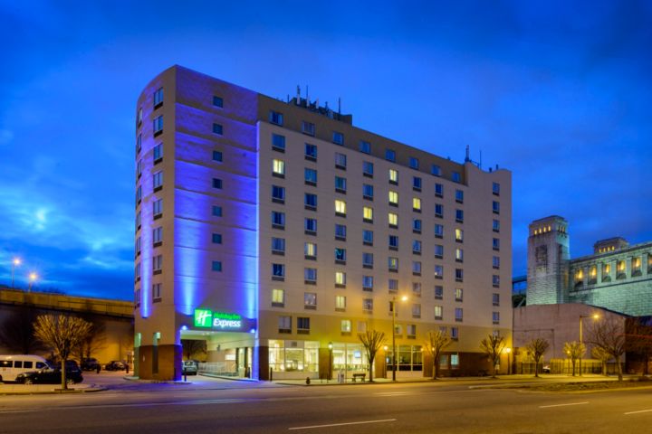 Holiday Inn Express Philadelphia - Penns Land