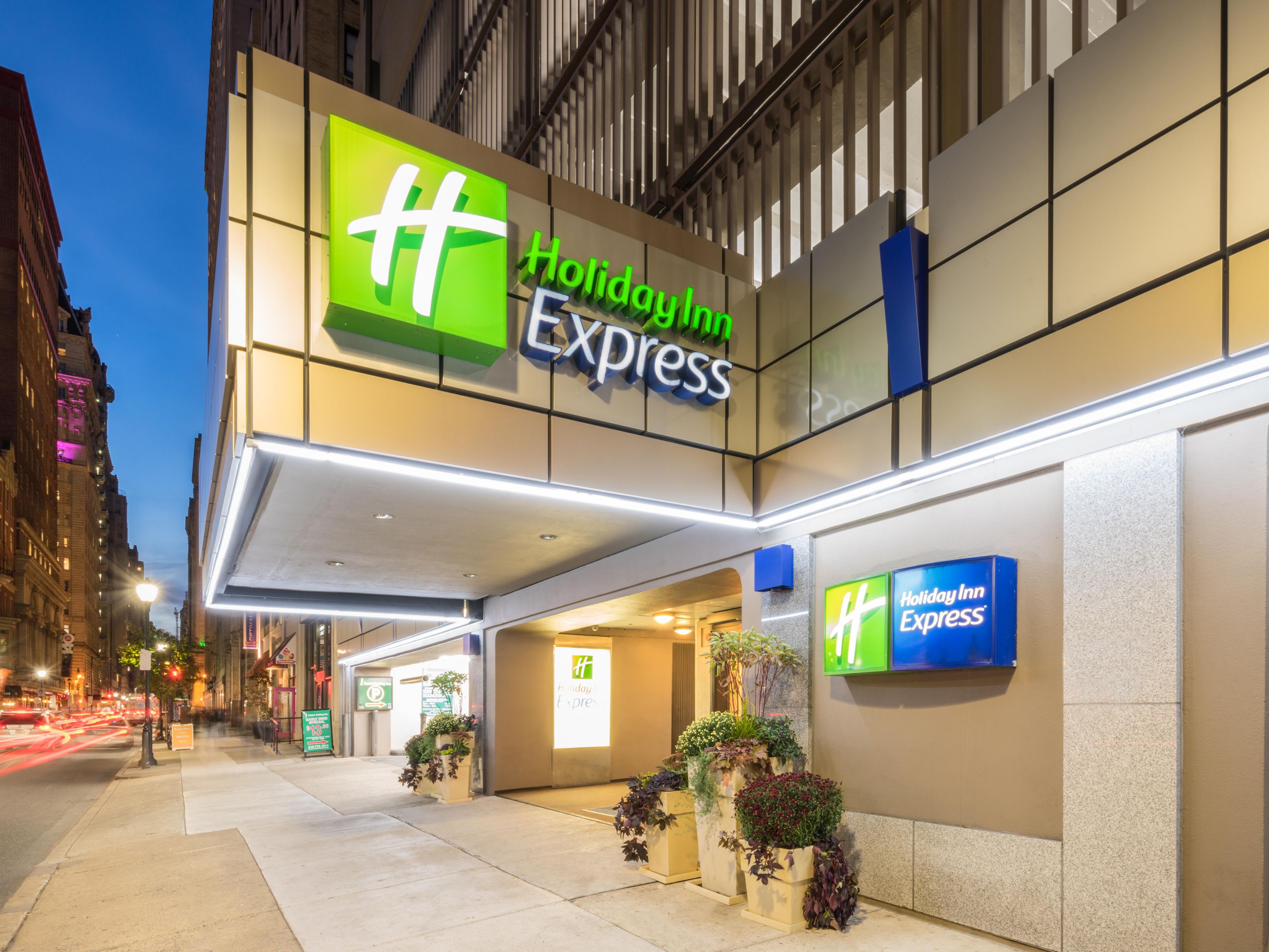 Holiday Inn Express Philadelphia 4795987093 4x3
