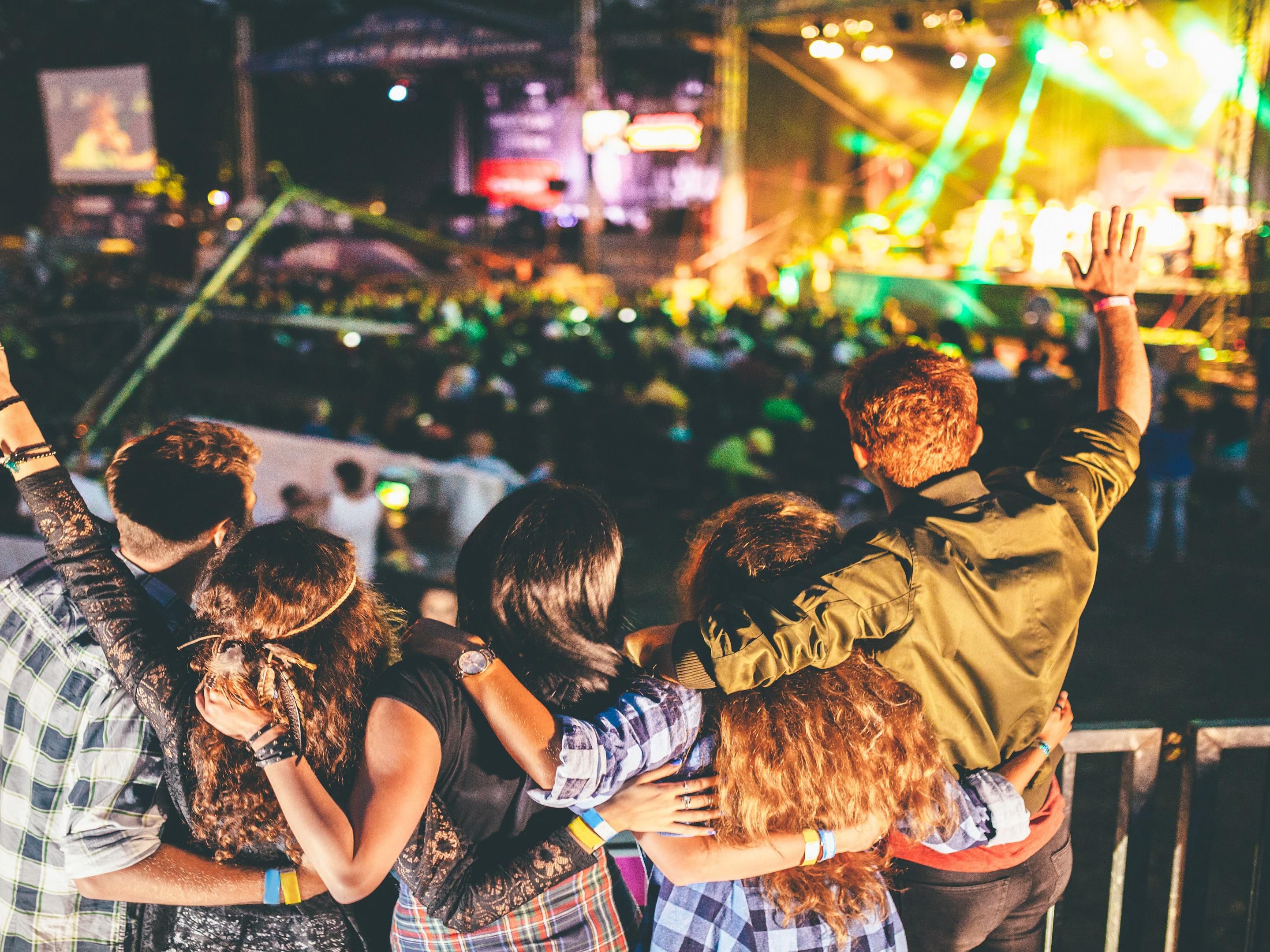 Philly has a great music scene so whether you are attending a major headliner concert at Wells Fargo, Citizens Bank Park, or Lincoln Financial Field or an intimate show at the Met or Fillmore, take advantage of our VIP Rate, no backstage pass required! Use corporate code 786855113 to receive the discount.