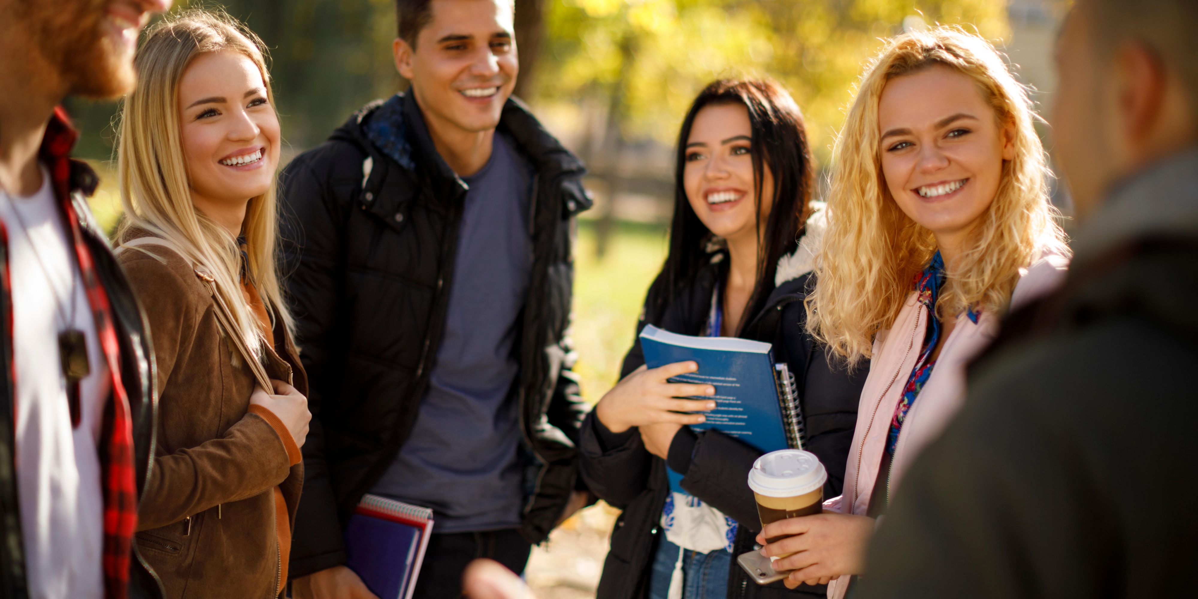 Special University Rates