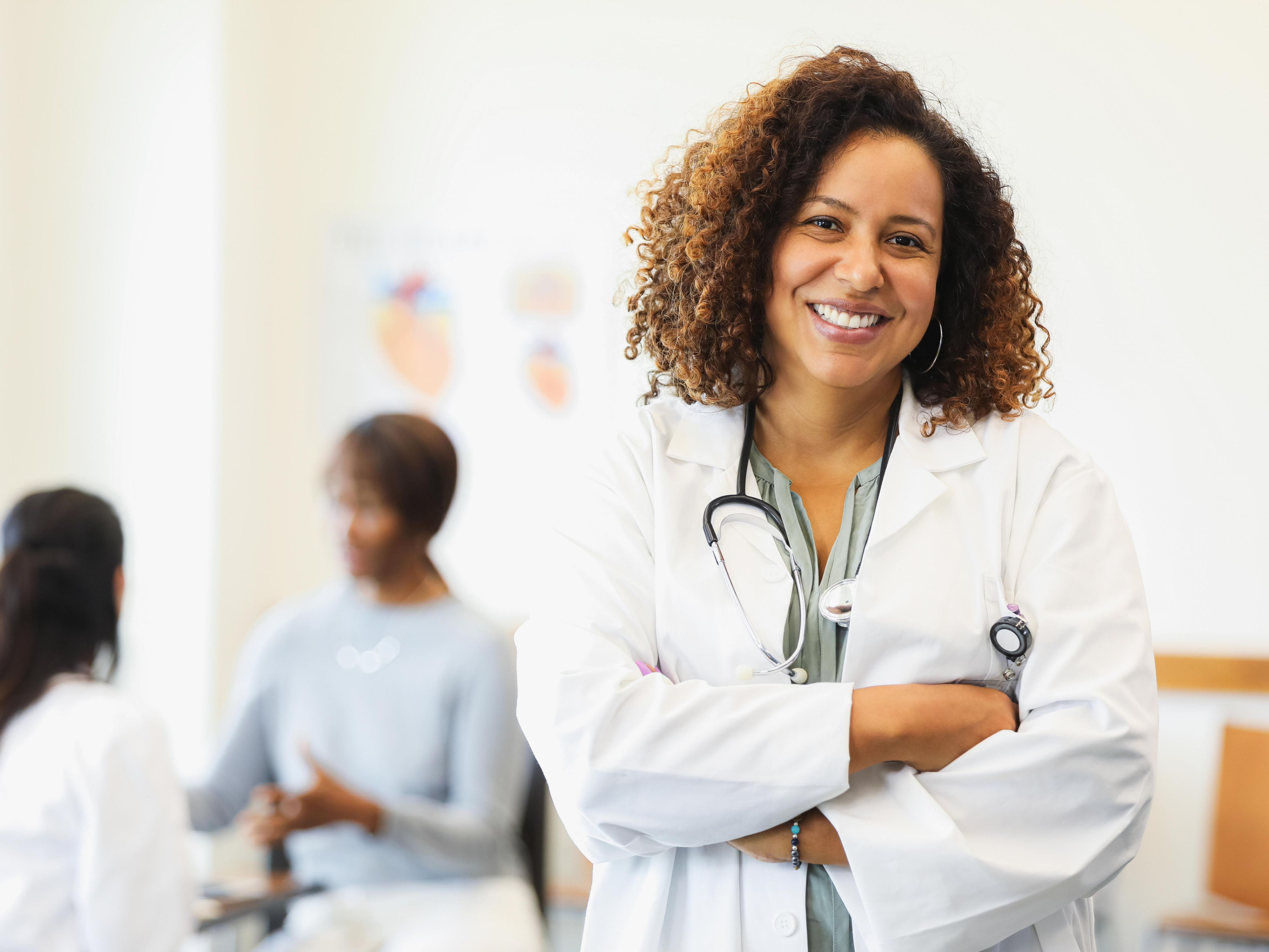 Local Medical Rates