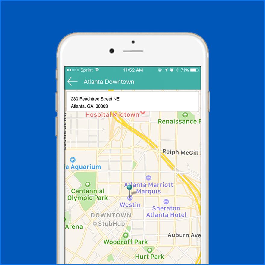 Booking made easy