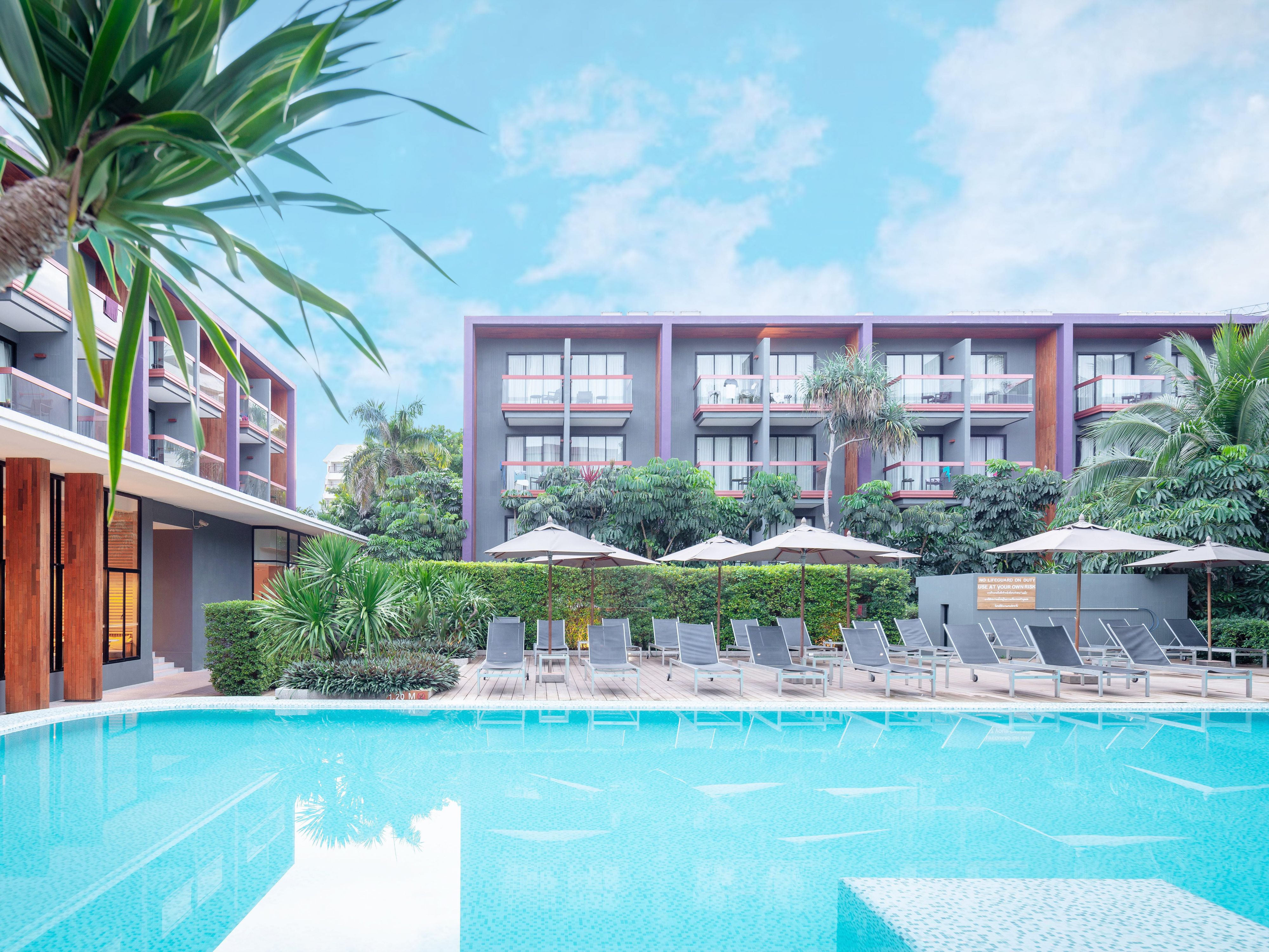 27+ nett Vorrat Holiday Inn Phuket - Holiday Inn Resort Phuket An Ihg Hotel Sha Plus Strand Patong Aktualisierte Preise Fur 2021 - Overseas travellers don't usually associate the brand 'holiday inn' with luxury.