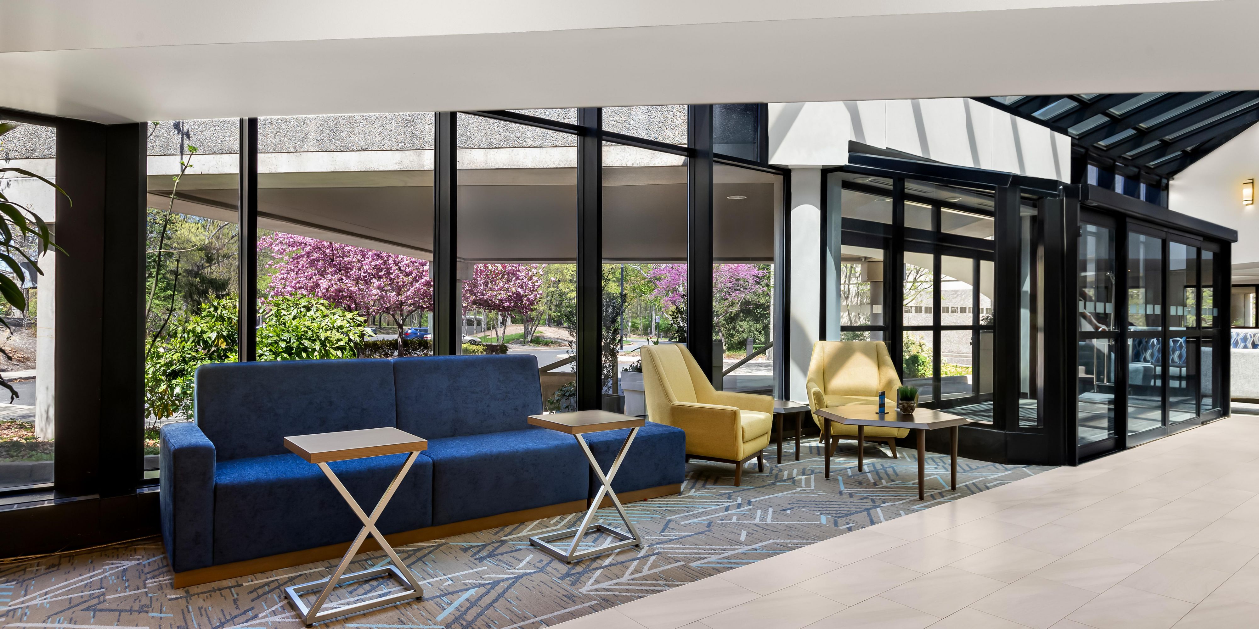 Holiday Inn Express Princeton Southeast