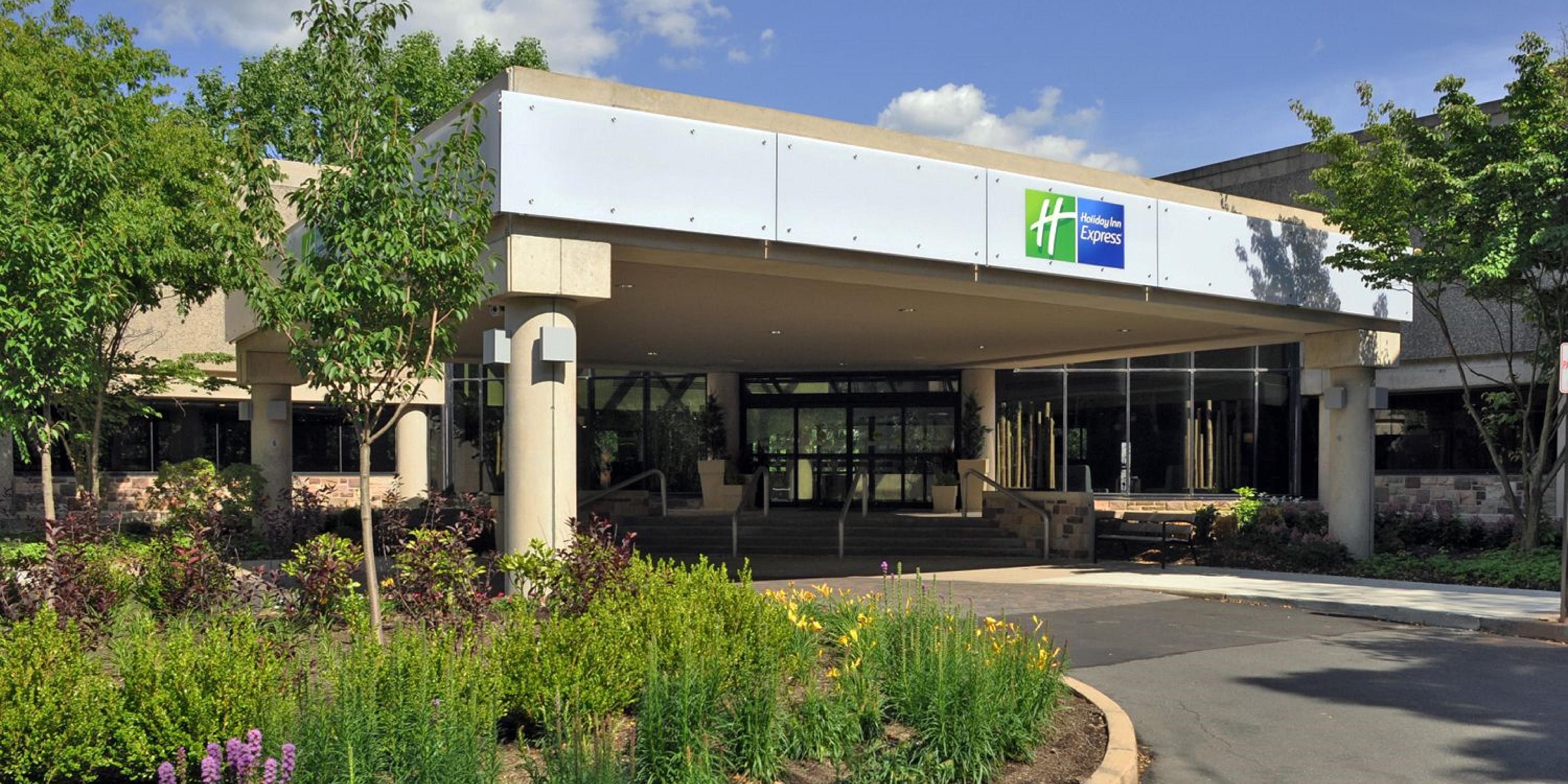 Holiday Inn Express Princeton Southeast