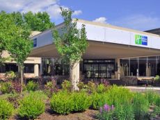 Holiday Inn Express Princeton Southeast in Bensalem, Pennsylvania