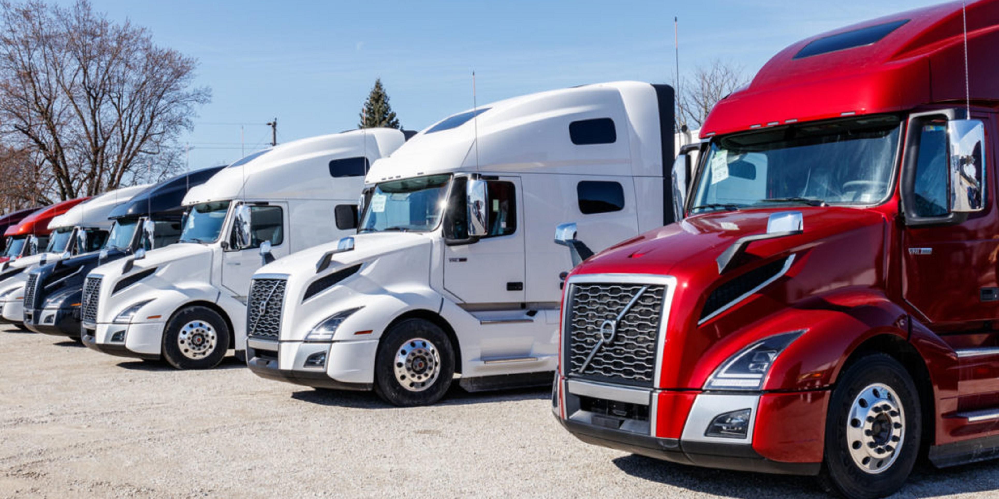 Make traveling easy.  We have ample space for large vehicles such as buses, trucks and RV's.  And parking is FREE for all our overnight guests.  