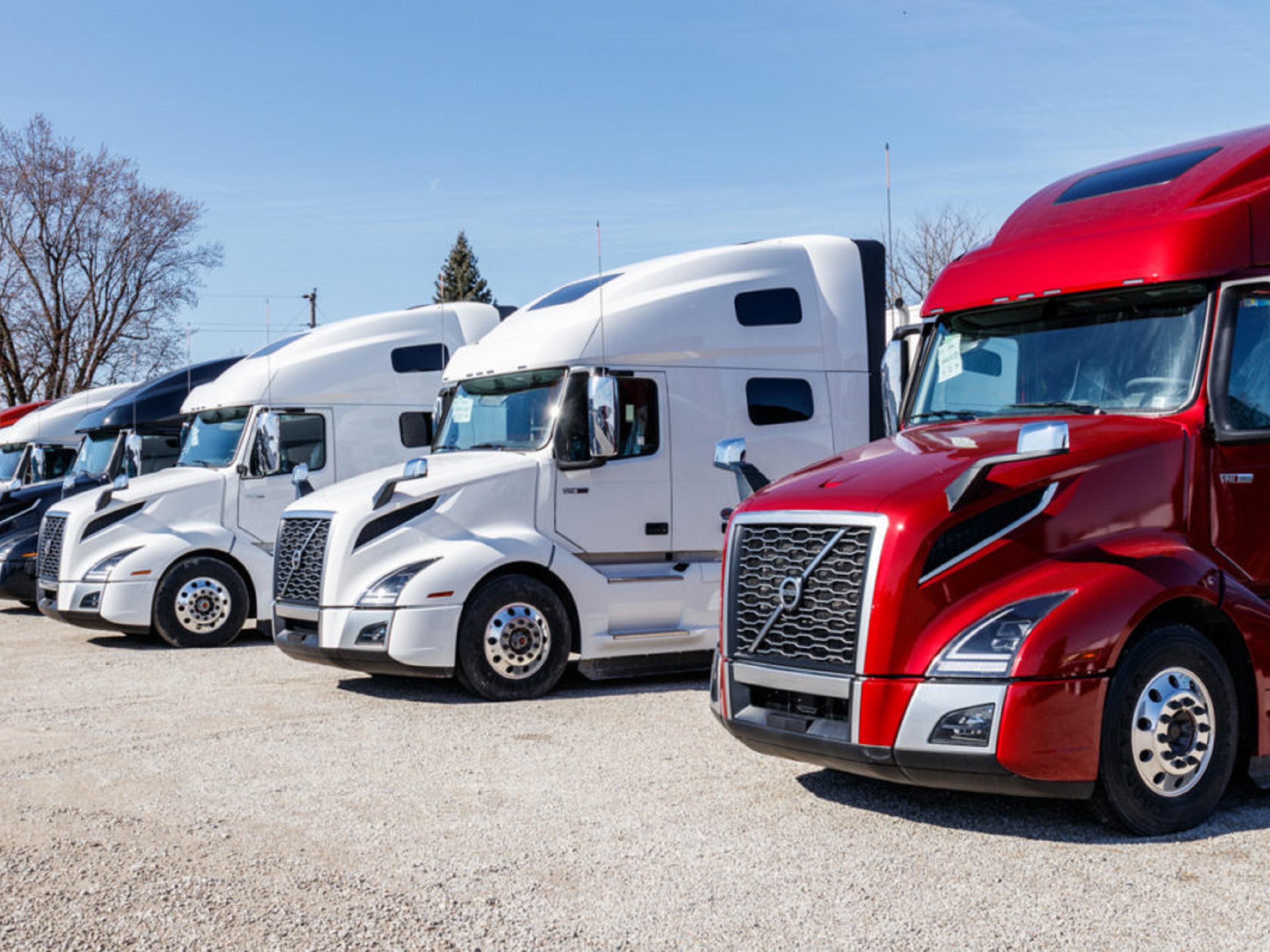 Make traveling easy. We have ample space for large vehicles such as buses, trucks and RV's. And parking is Free for all our overnight guests.  