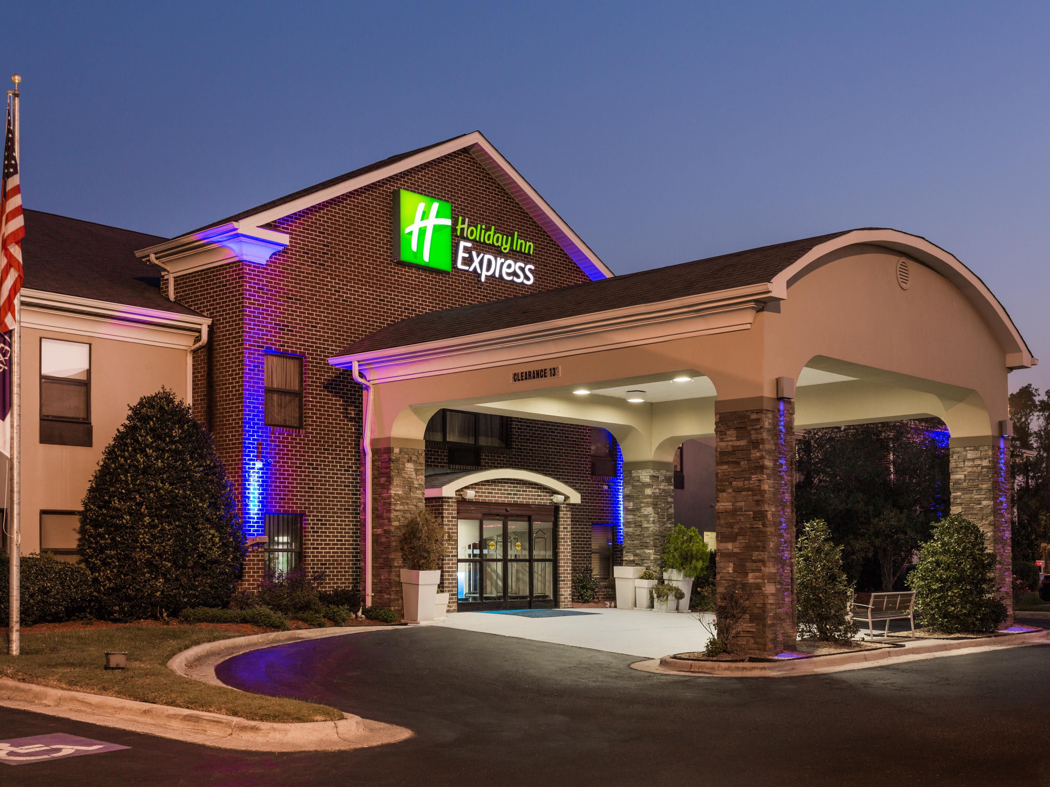 Plymouth Nc Hotels Holiday Inn Express Plymouth