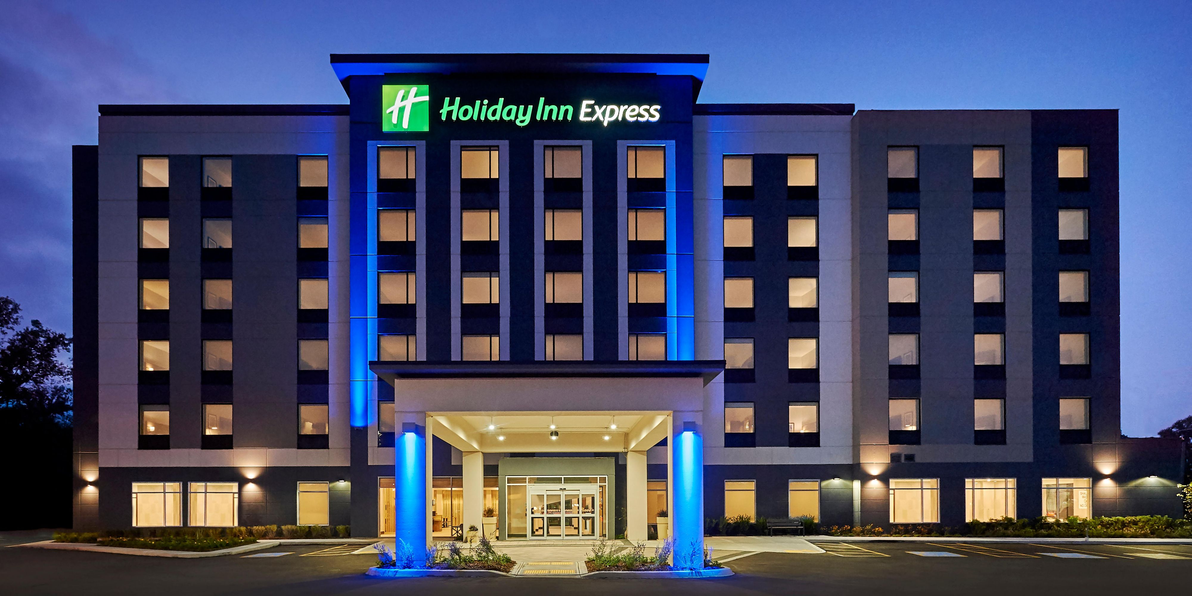 holiday inn for travel agents