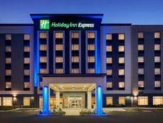 Holiday Inn Express Sarnia - Point Edward