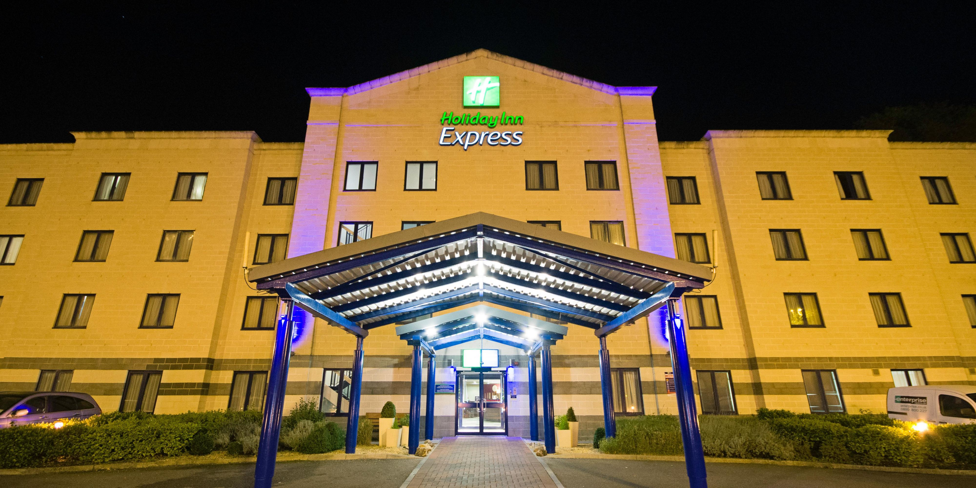 Holiday Inn Express Poole
