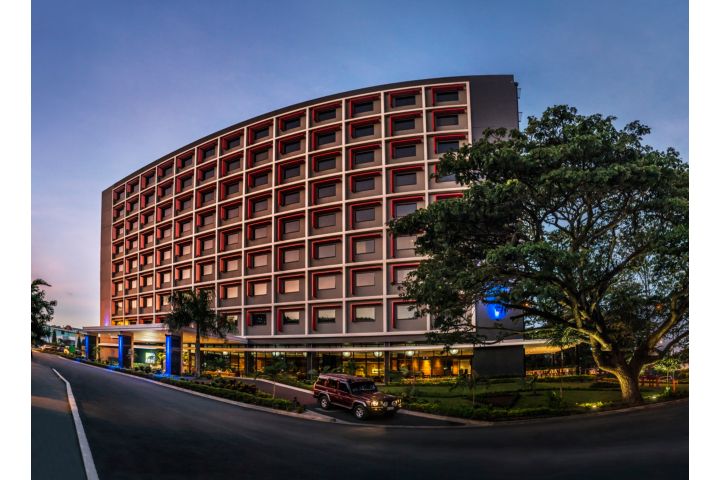 Holiday Inn Express Port Moresby