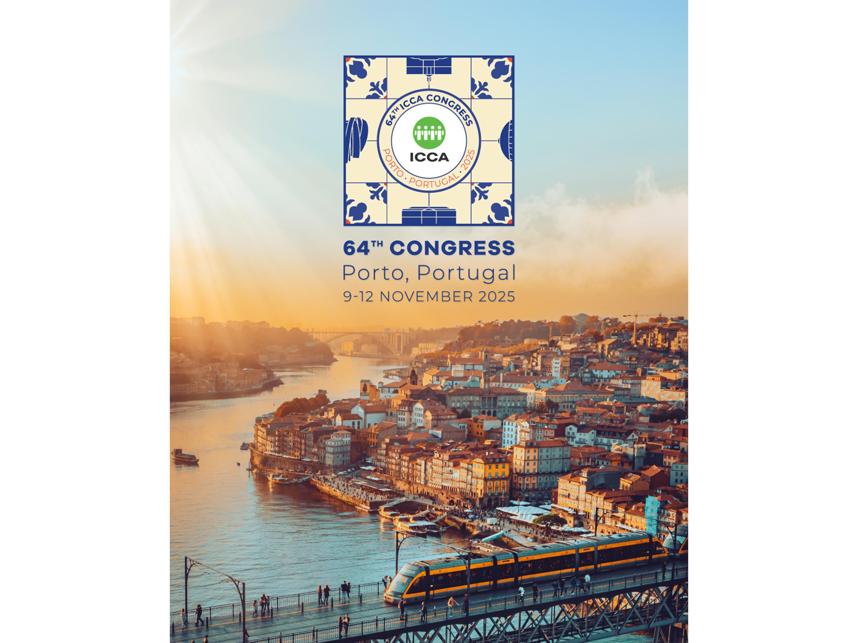 From November 9th to 12th, the congress world gathers in the heart of Porto. Knowledge, connections, and culture in perfect harmony. Come and attend and stay in the comfort of the modern Holiday Inn Express Porto City Centre, located near the event.