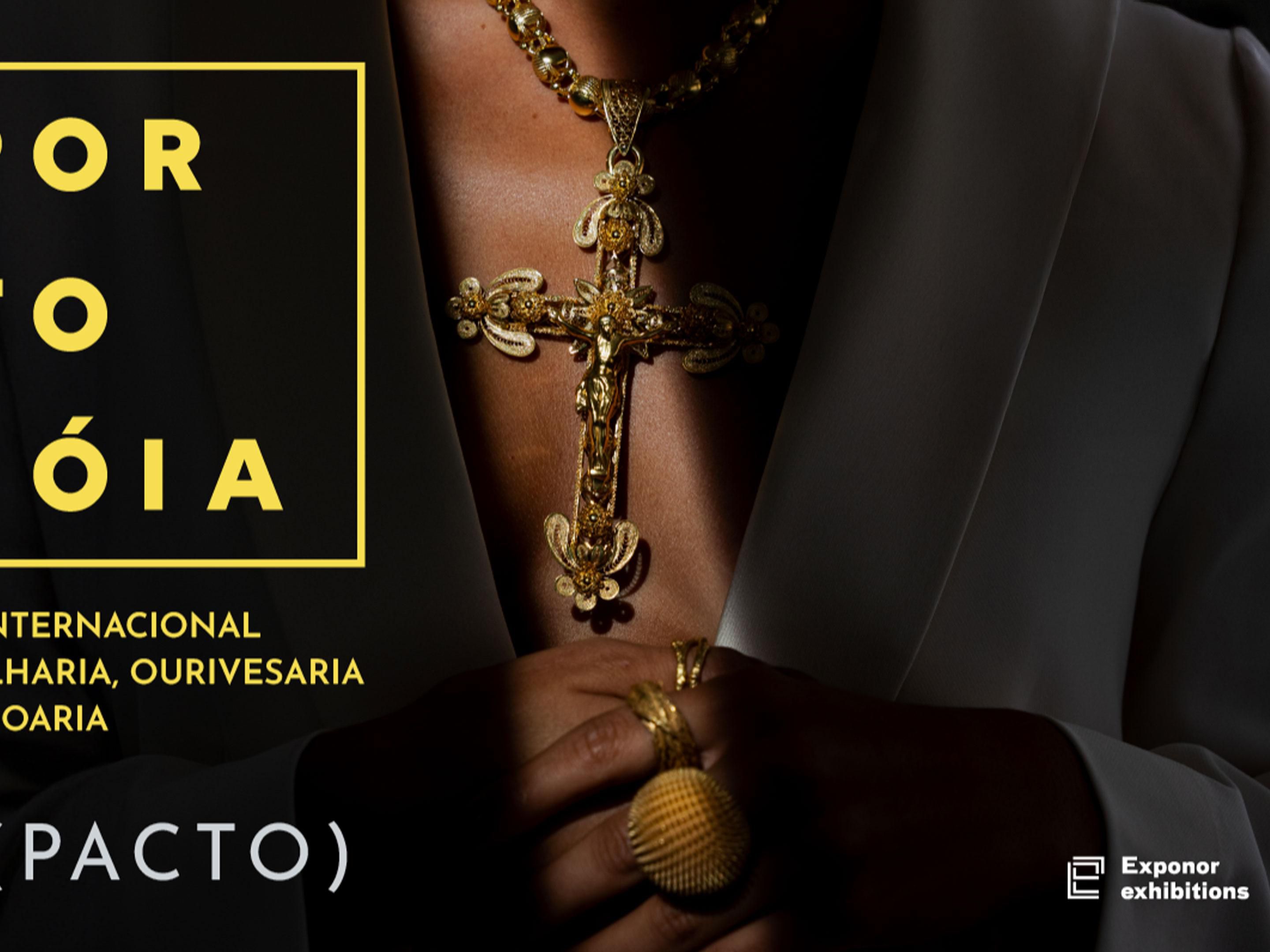 Portojóia is the largest jewelry, goldsmithing, and watchmaking event in Portugal. From September 25 to 28, 2025, at Exponor, brands, designers, artisans, and retailers will come together. Visit this exhibition and stay in the comfort of the modern Holiday Inn Express Porto - Exponor, conveniently located near the event.