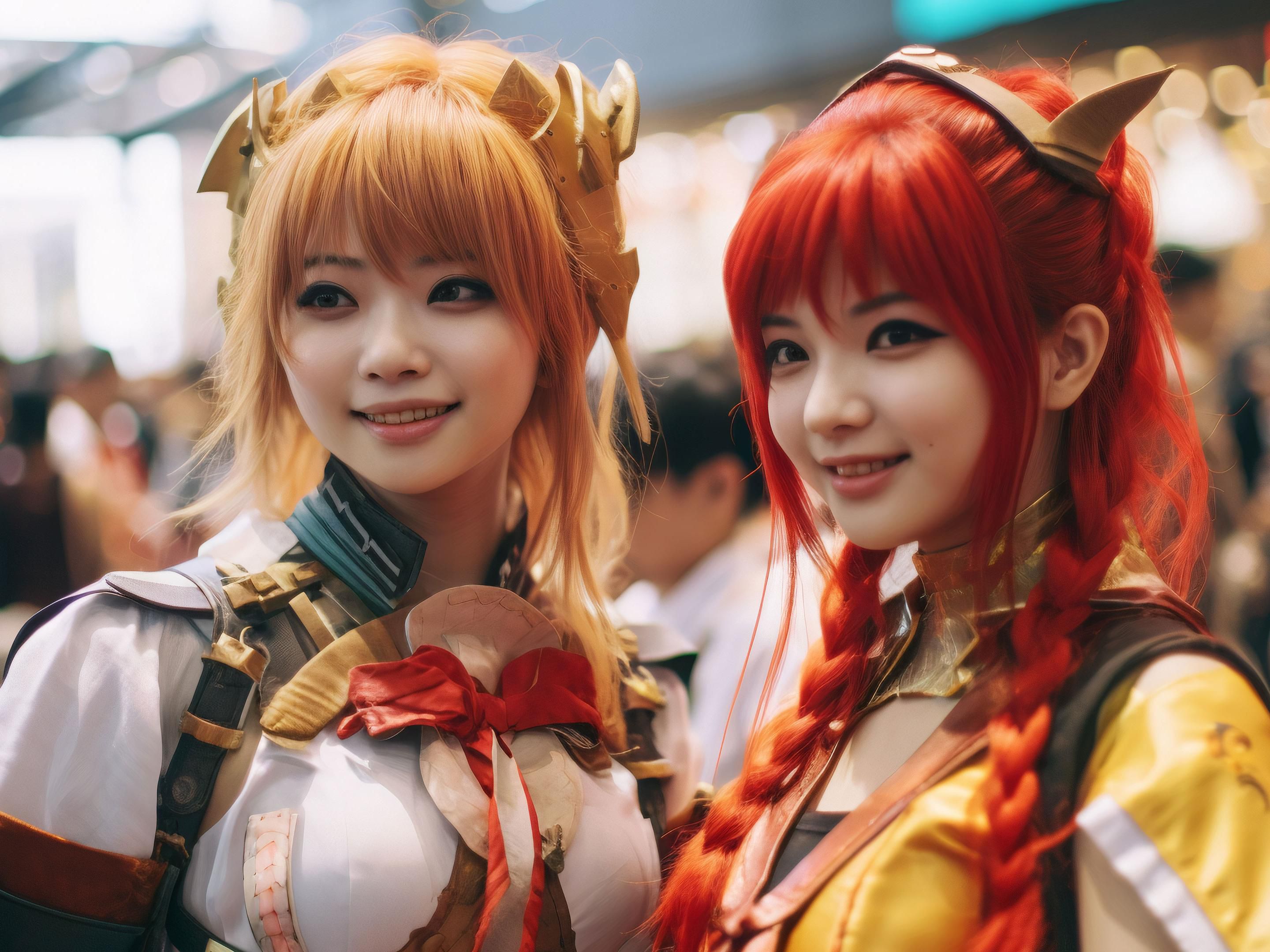 Iberanime is Portugal’s biggest Japanese pop culture event, bringing together fans of anime, manga, cosplay, gaming and Japanese traditions. With diverse programming and unique experiences for all ages, it takes place near Holiday Inn Express Porto - Exponor, the perfect stay for your visit.
